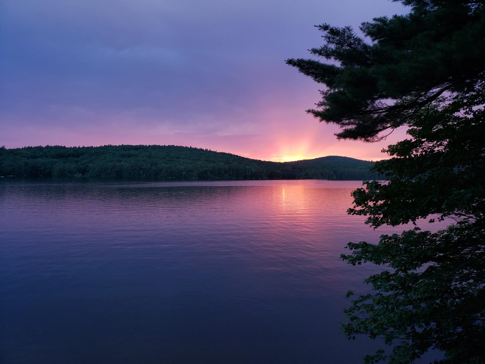 83 Eastside Rd, Harrisville, NH 03450