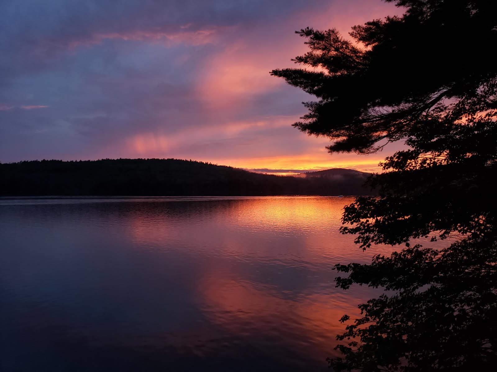 83 Eastside Rd, Harrisville, NH 03450
