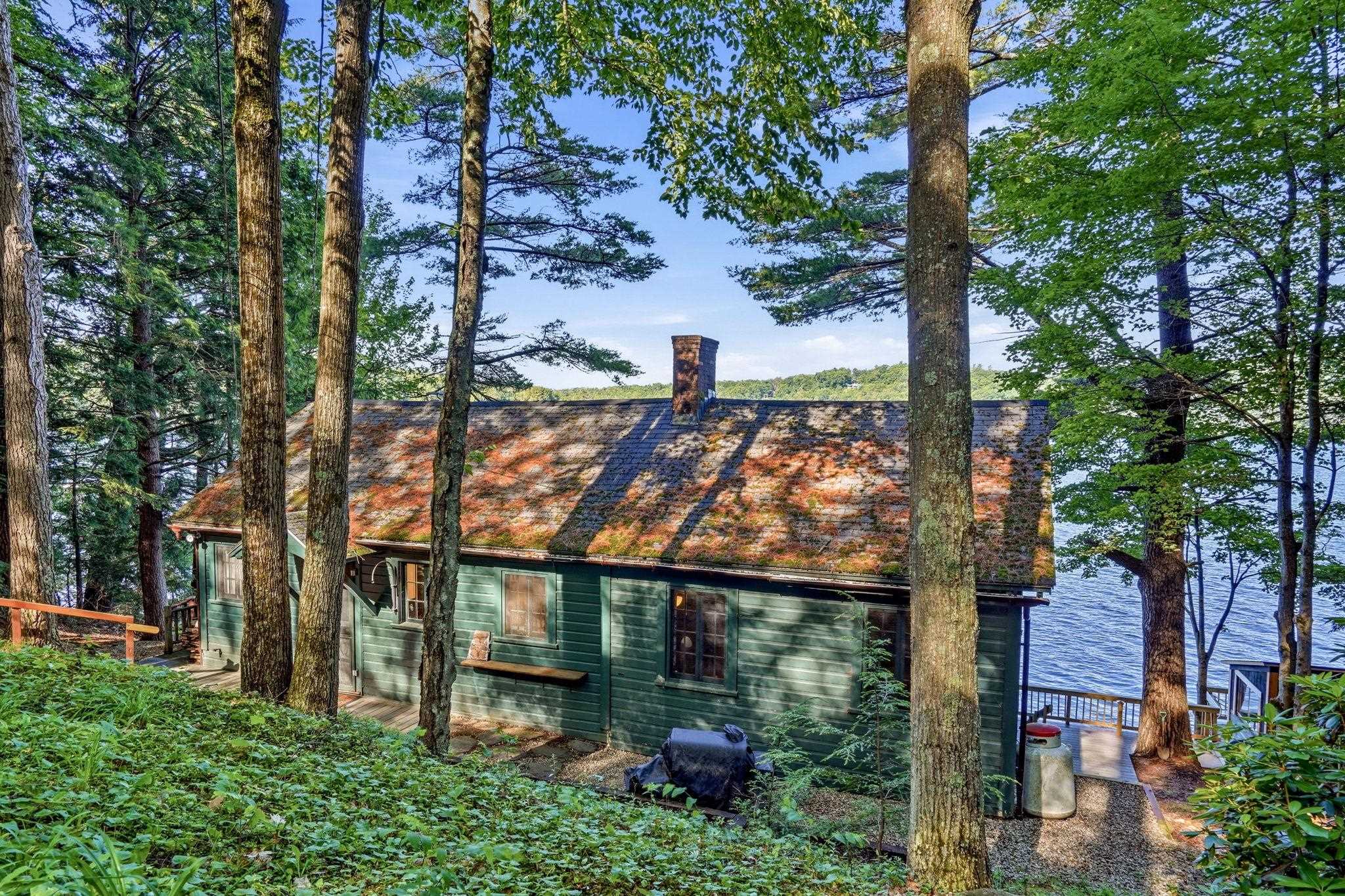 83 Eastside Rd, Harrisville, NH 03450