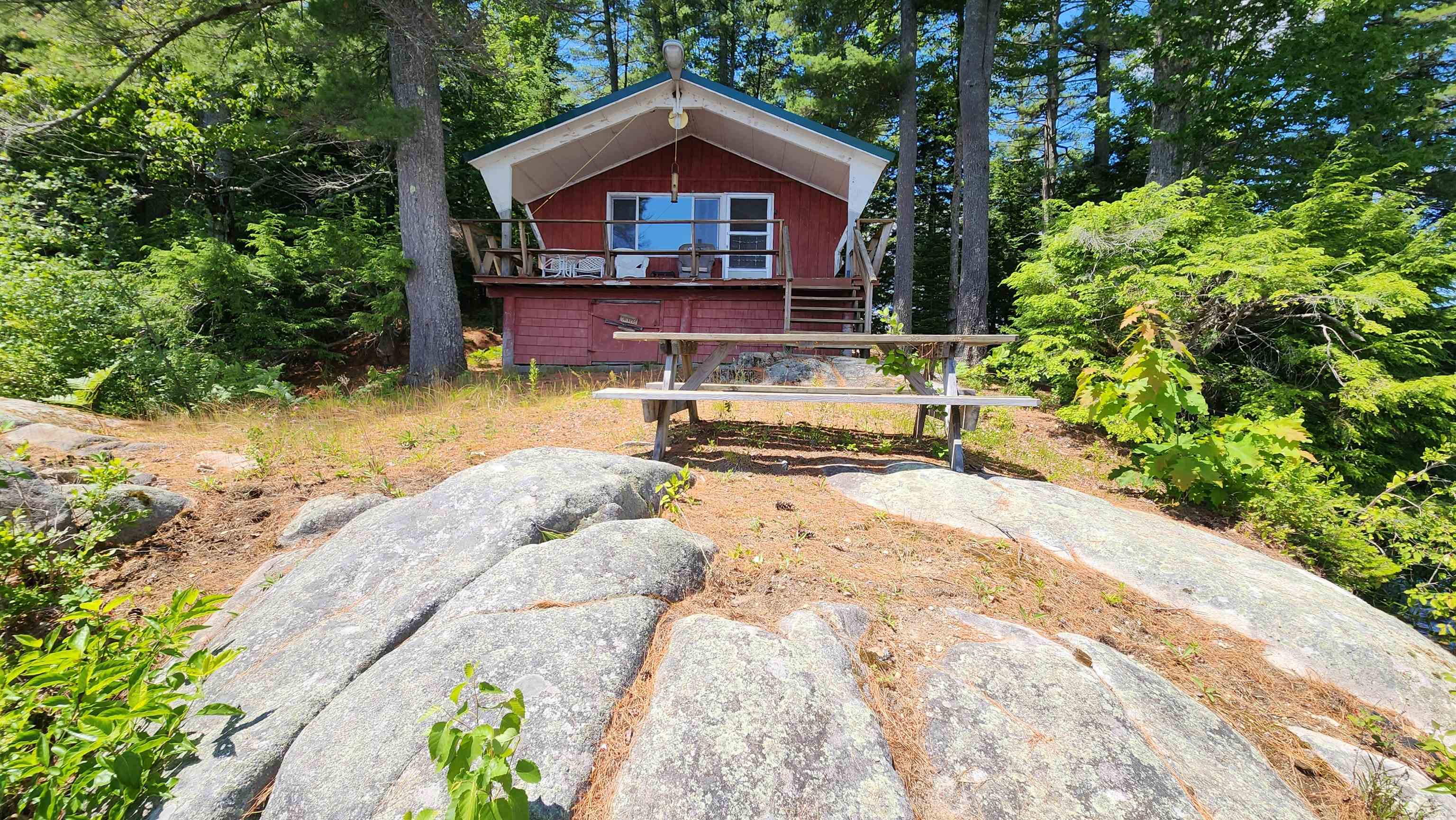 36 Johnson Rd, Fitzwilliam, NH 03447