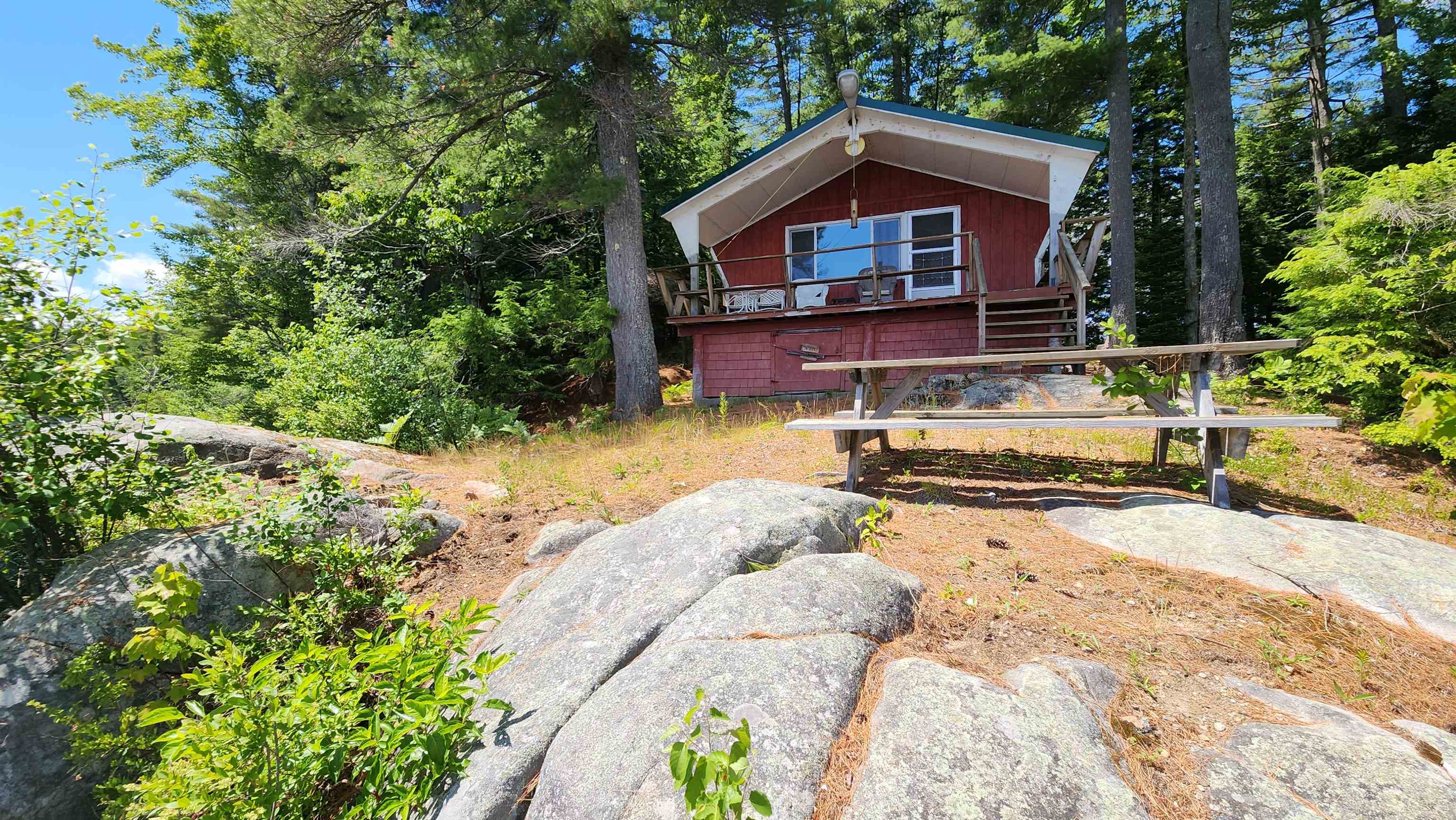 36 Johnson Rd, Fitzwilliam, NH 03447