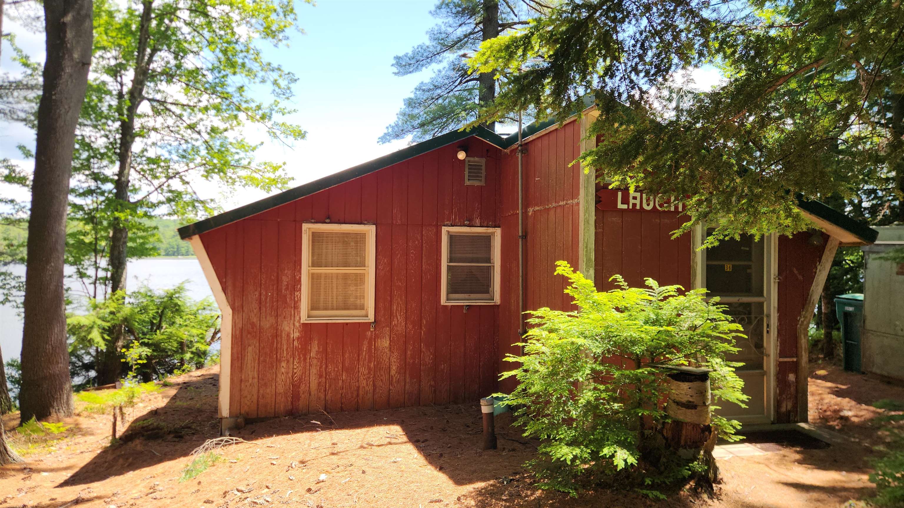 36 Johnson Rd, Fitzwilliam, NH 03447