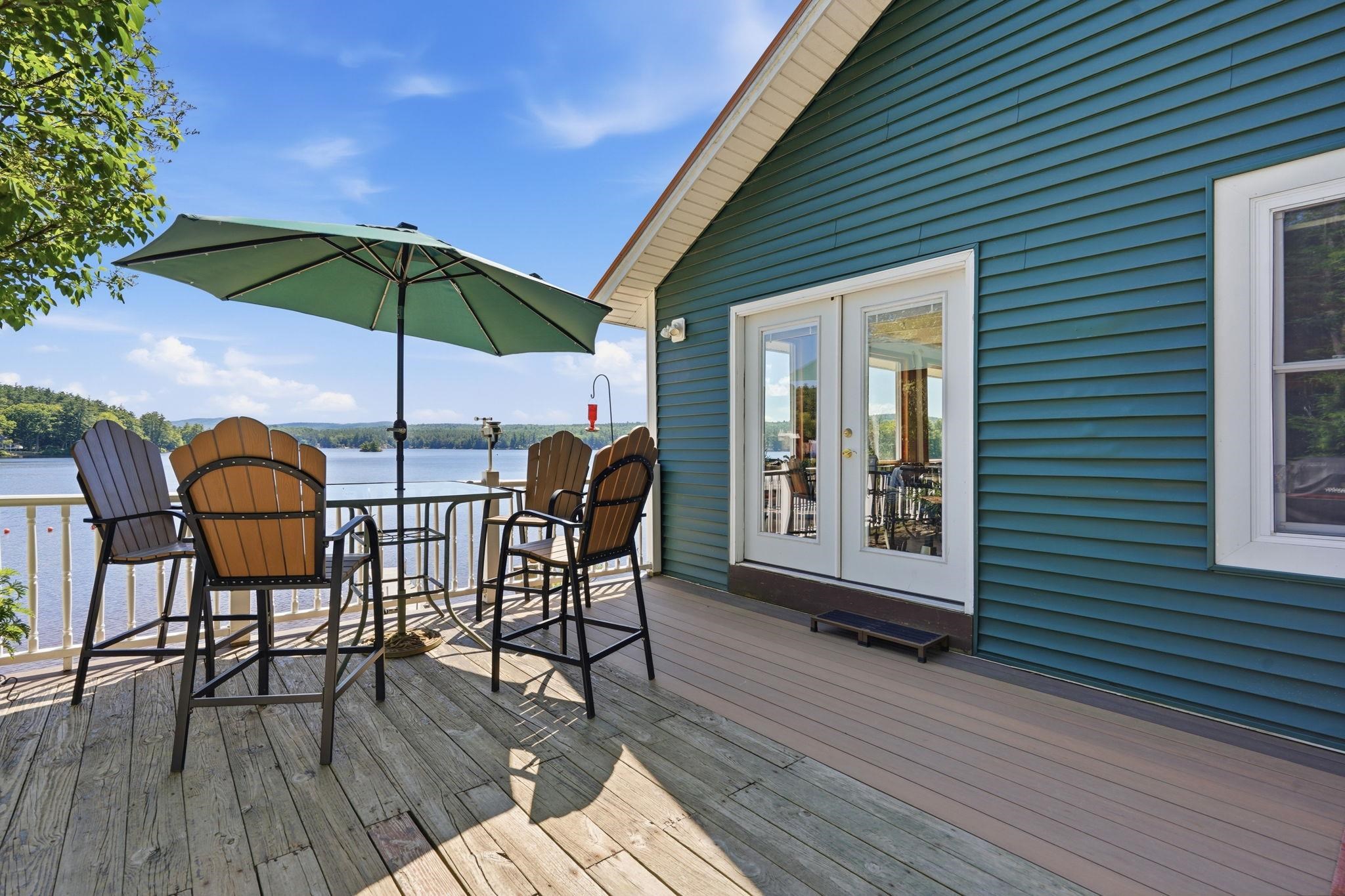78 Colburn Ln, Rindge, NH 03461