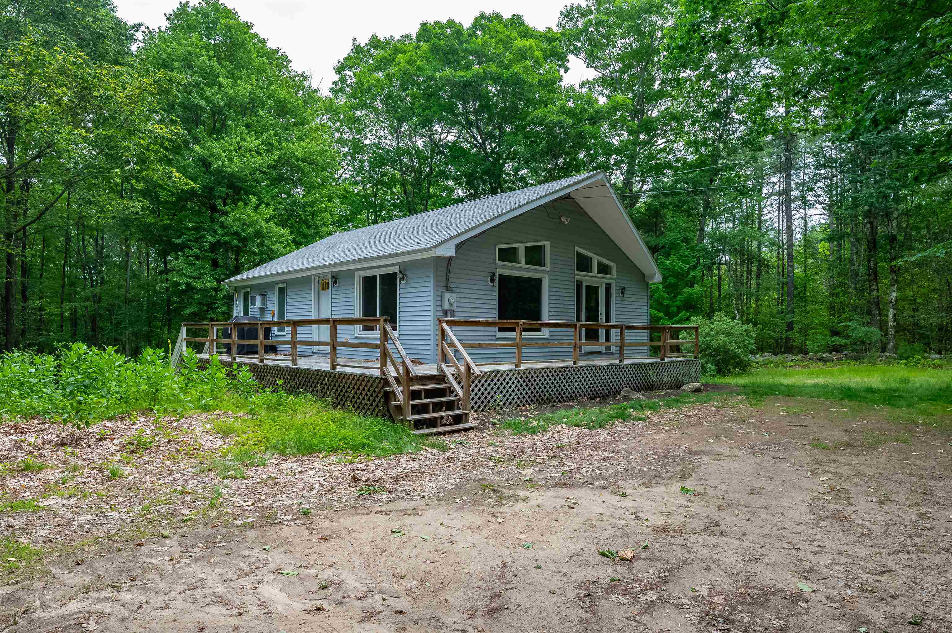 75 Nutes Rd, Milton, NH 03851