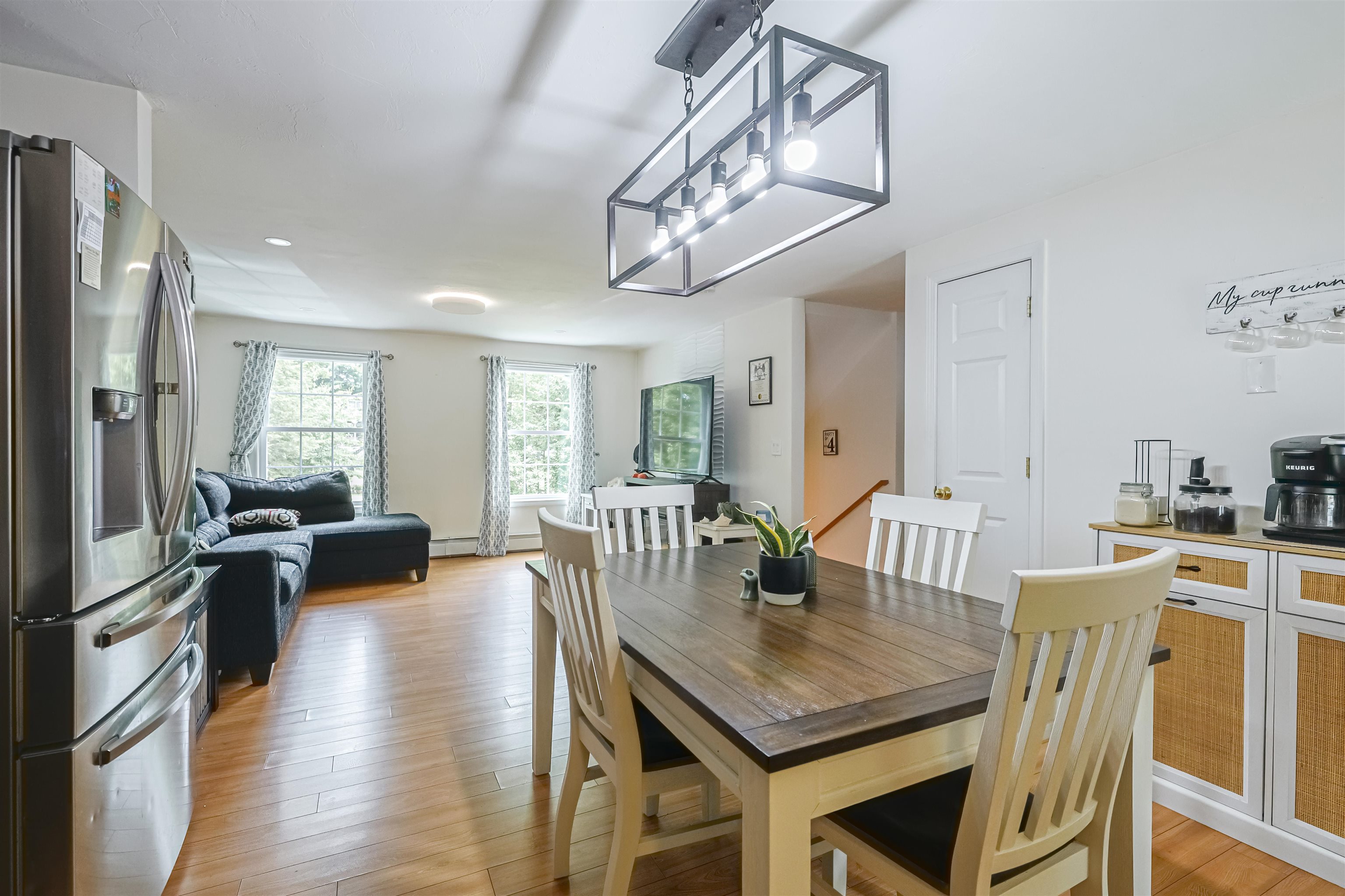 16 Lincoln Ln, Barnstead, NH 03225