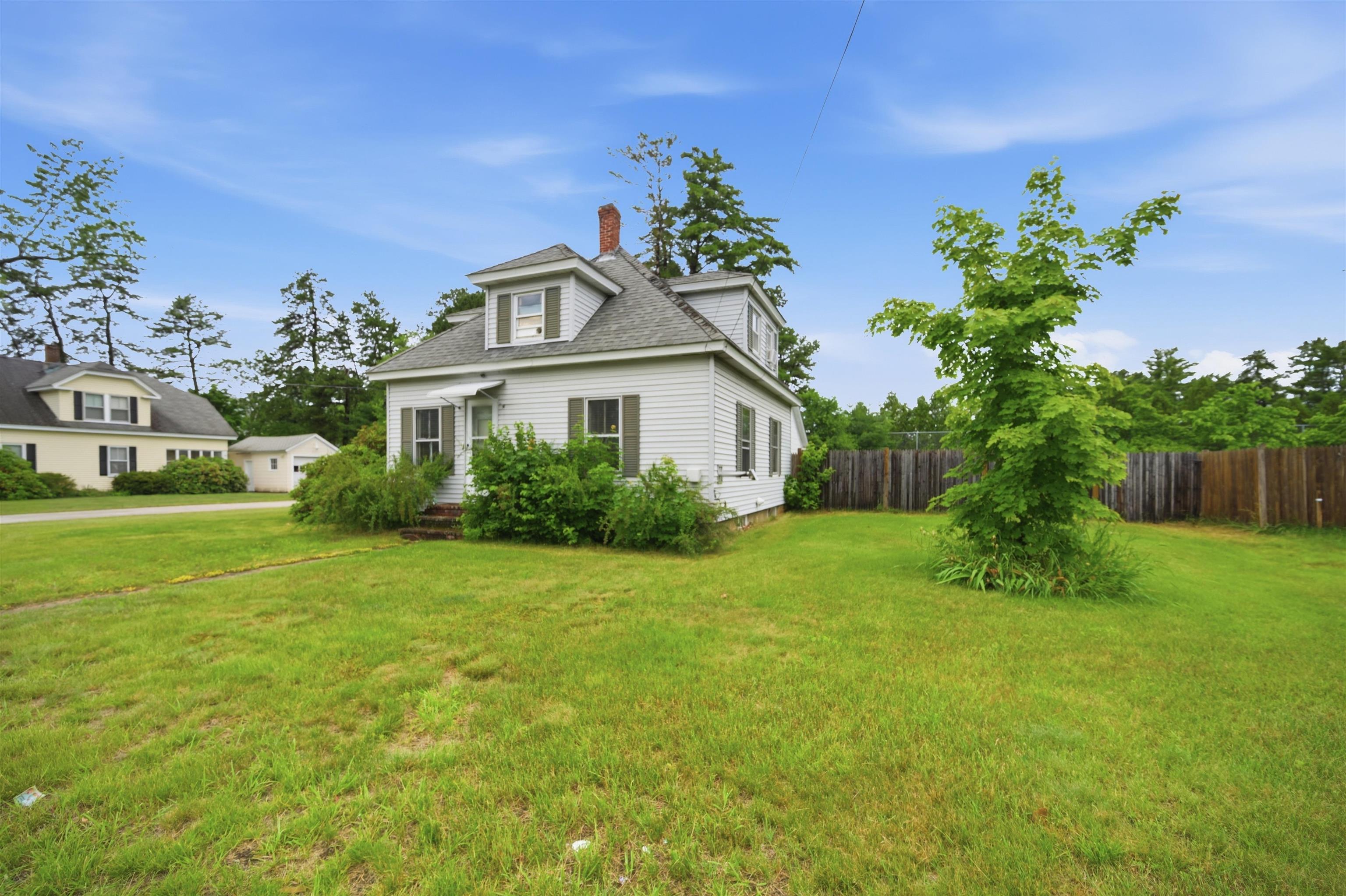57 Pembroke Rd, Concord, NH 03301