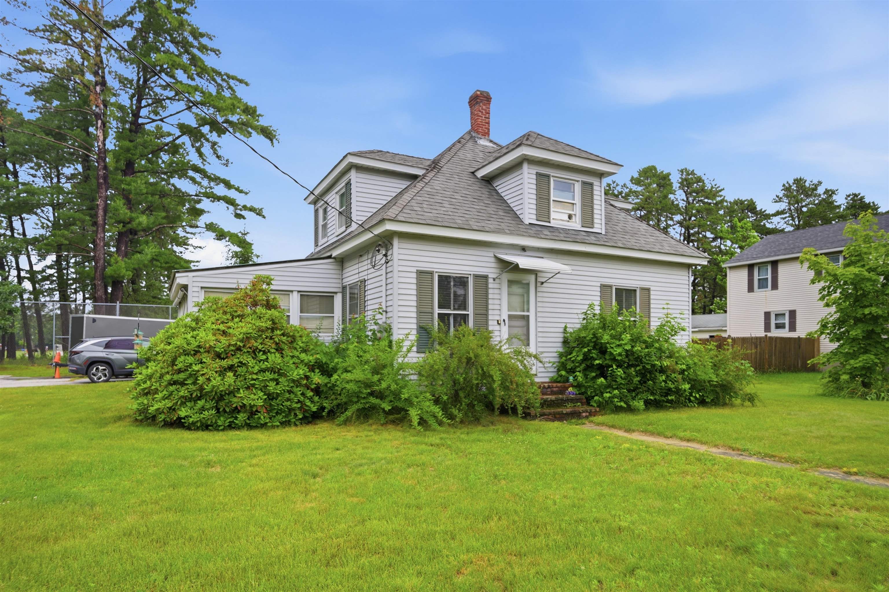57 Pembroke Rd, Concord, NH 03301