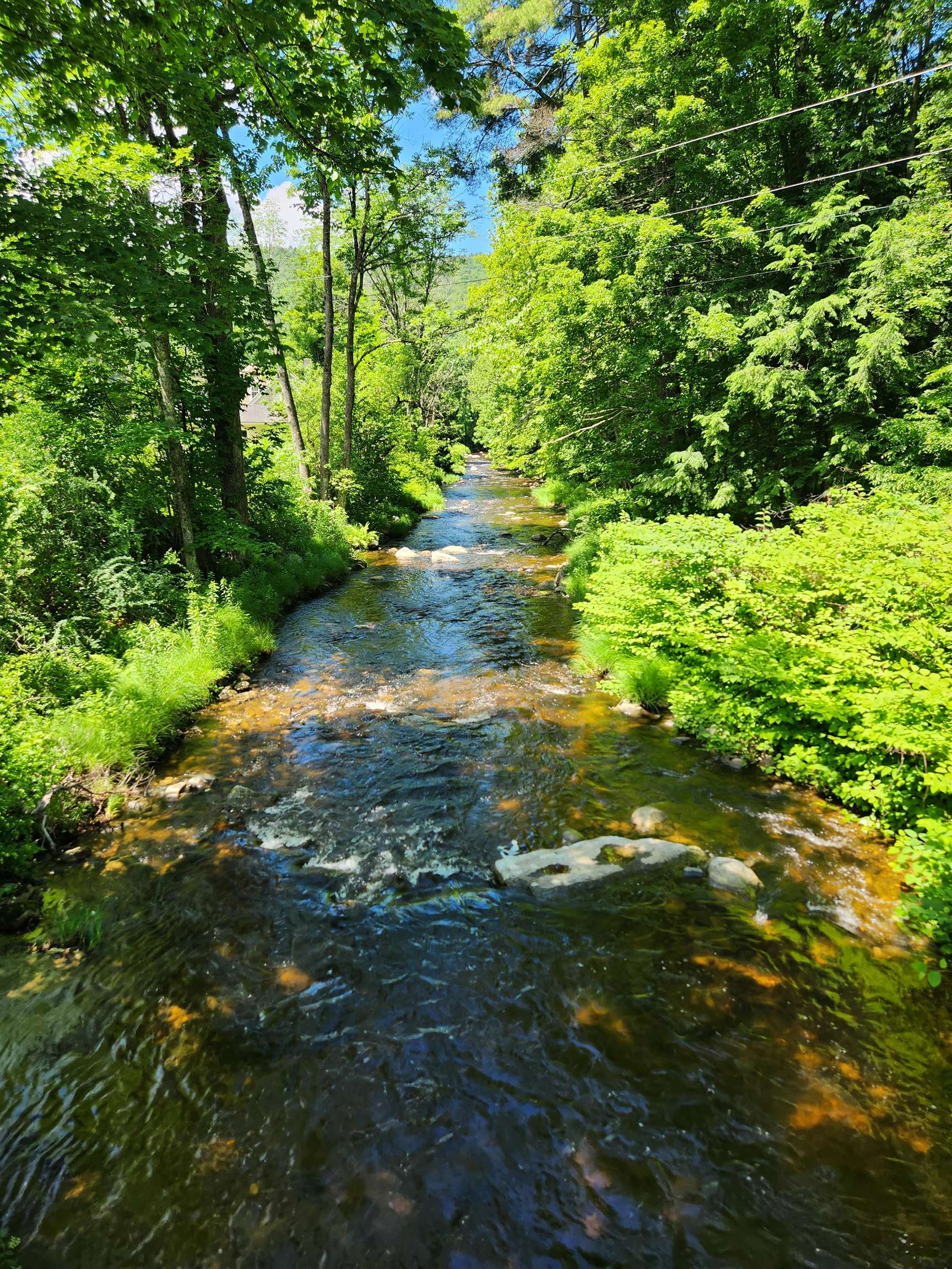 Stage Rd, Unity, NH 03743