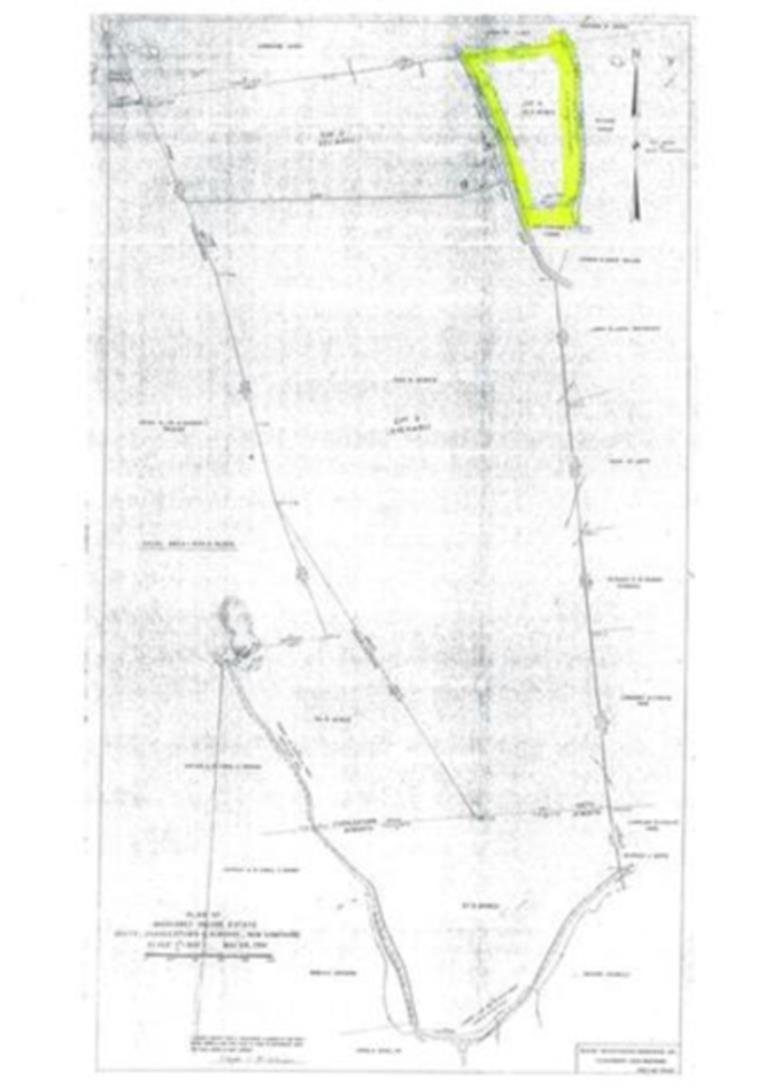 Stage Rd, Unity, NH 03743