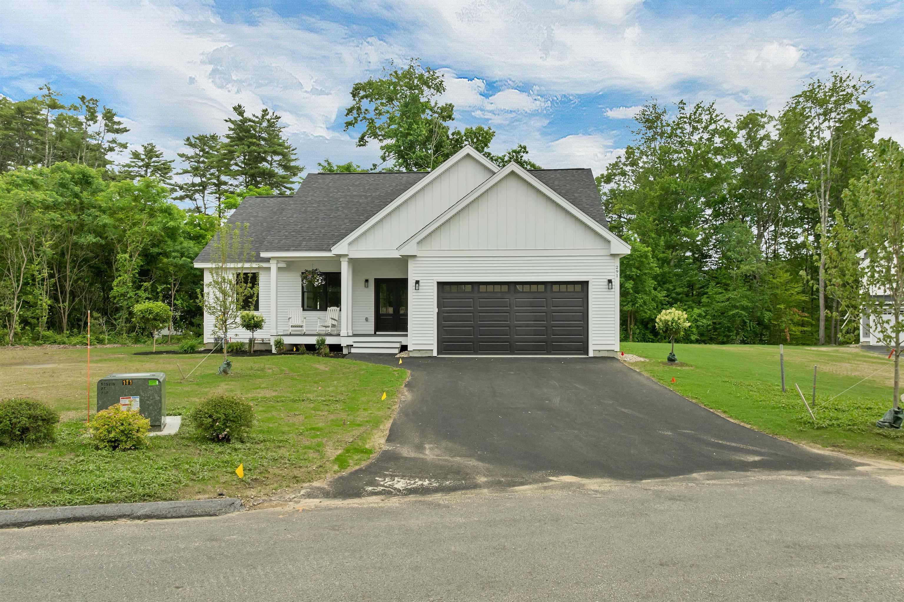 291 Sterling Dr, Laconia, NH 03246