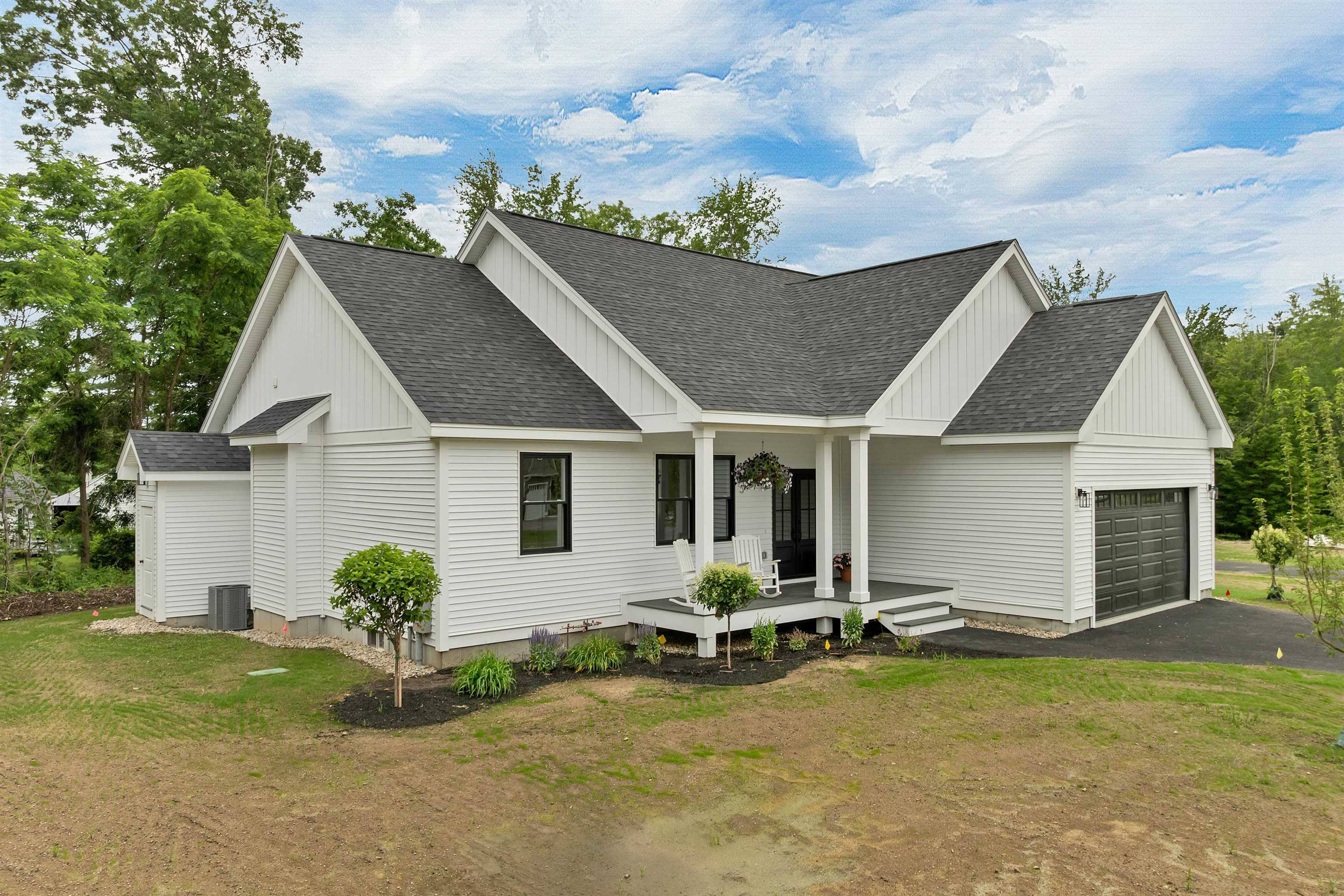 291 Sterling Dr, Laconia, NH 03246
