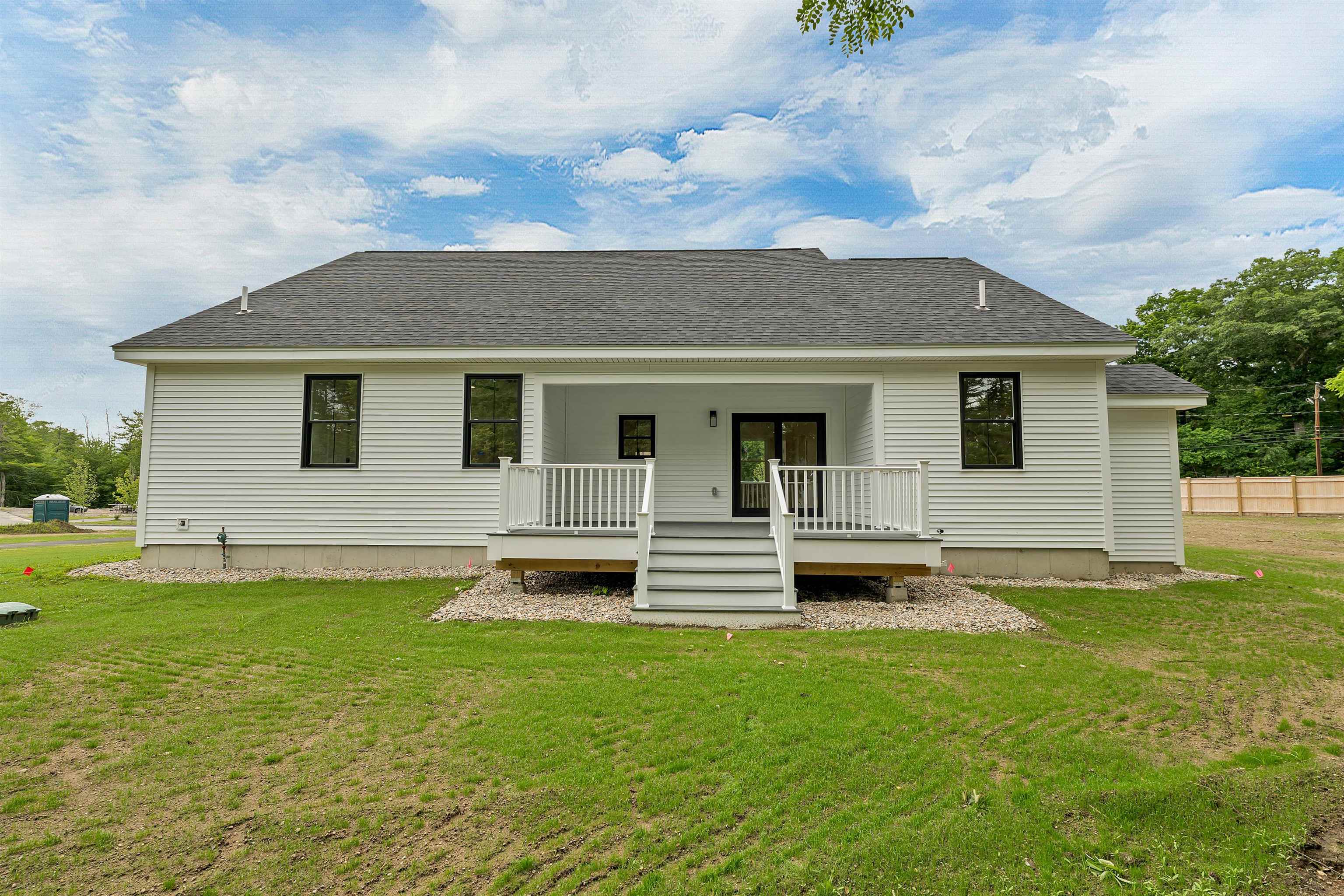 291 Sterling Dr, Laconia, NH 03246