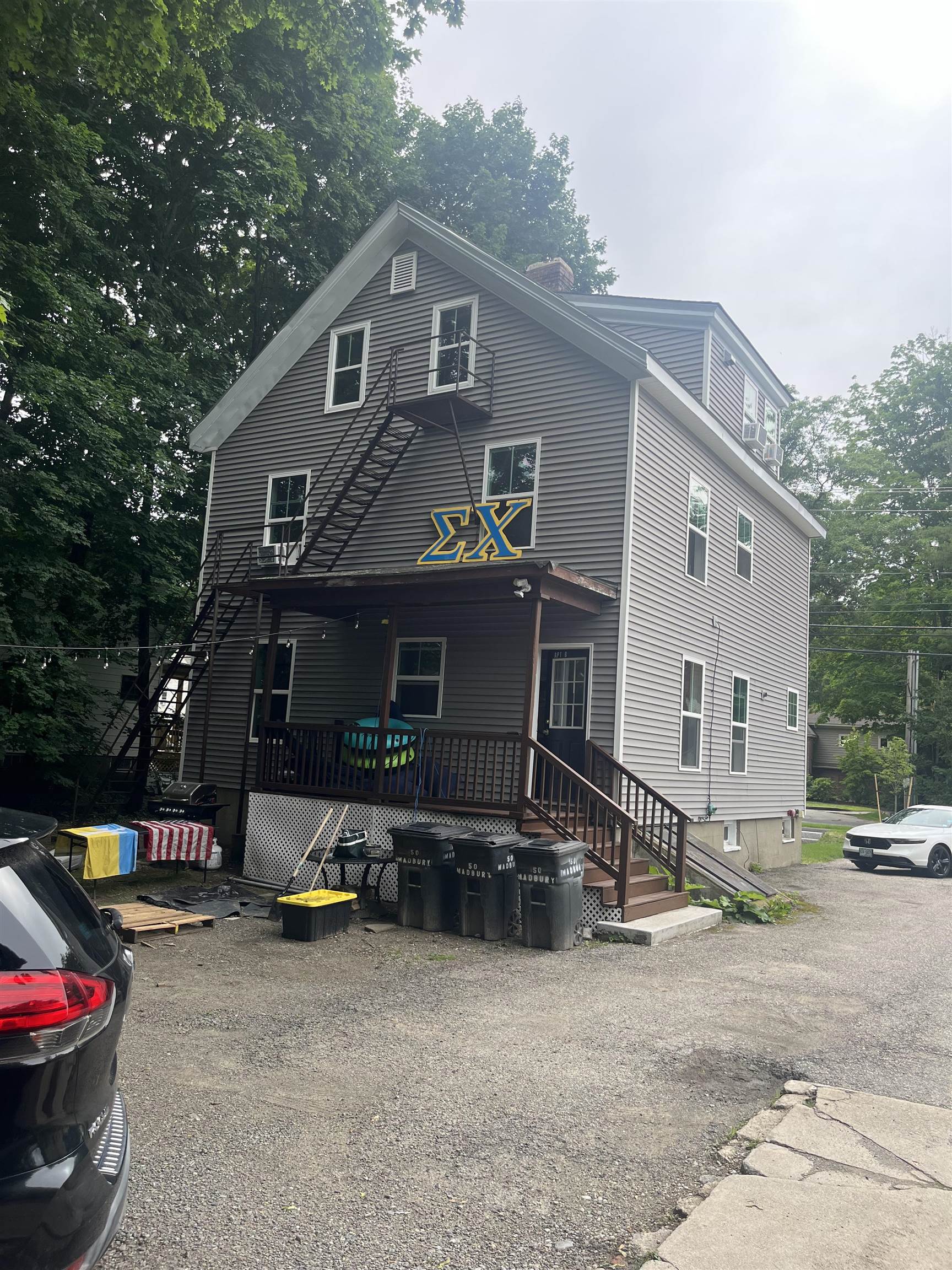 50 Madbury Rd, Durham, NH 03824