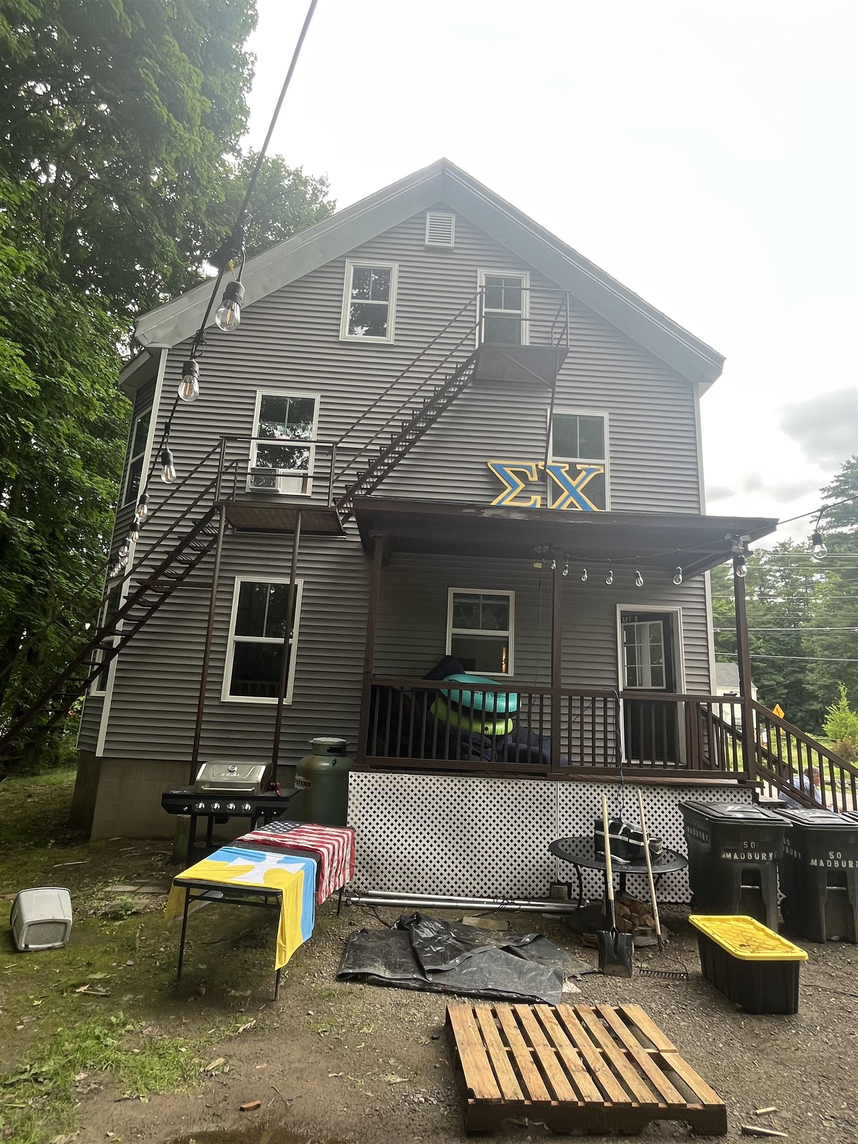 50 Madbury Rd, Durham, NH 03824