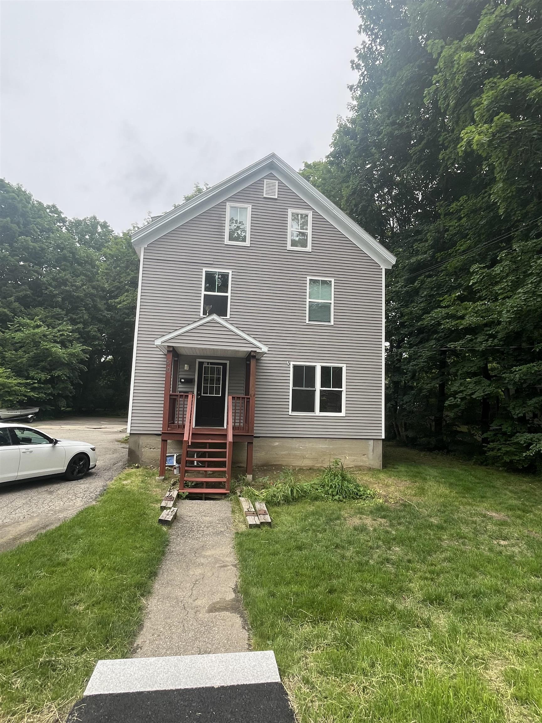 50 Madbury Rd, Durham, NH 03824