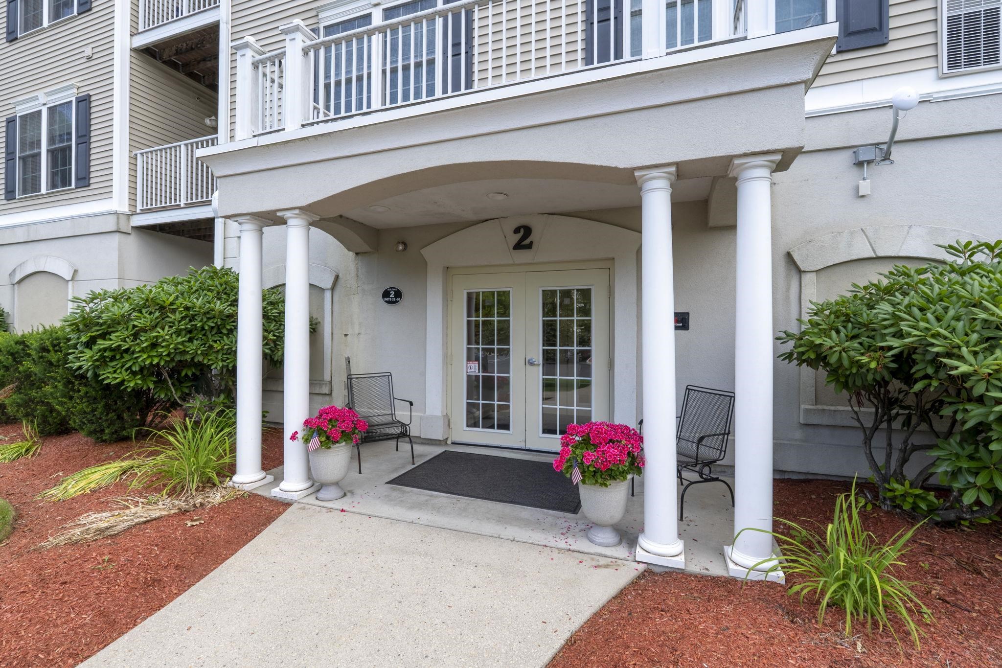 59 Cluff Rd #37, Salem, NH 03079