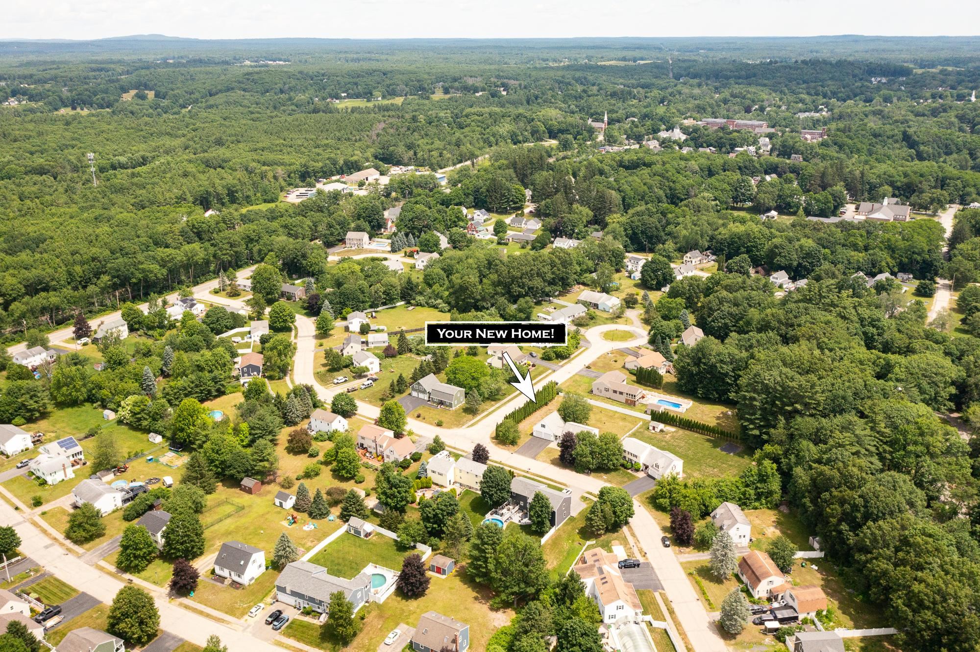 477 Stockdale Cir, Rollinsford, NH 03869
