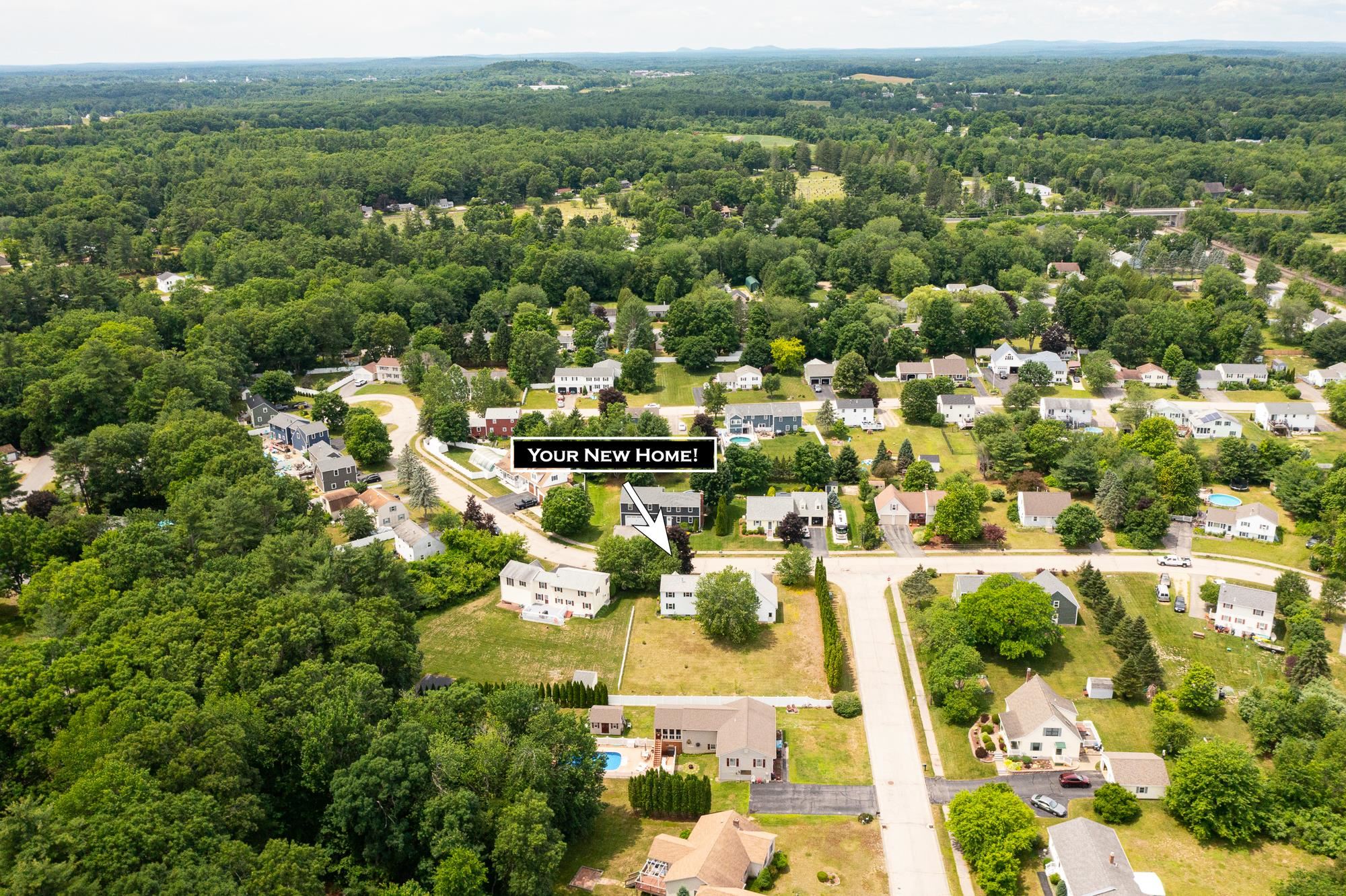 477 Stockdale Cir, Rollinsford, NH 03869
