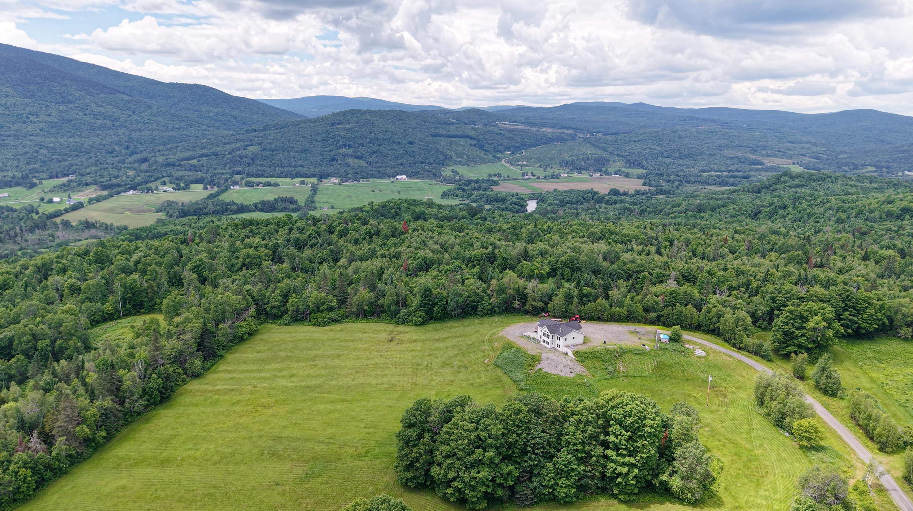 111 Piper Hill Rd, Colebrook, NH 03576