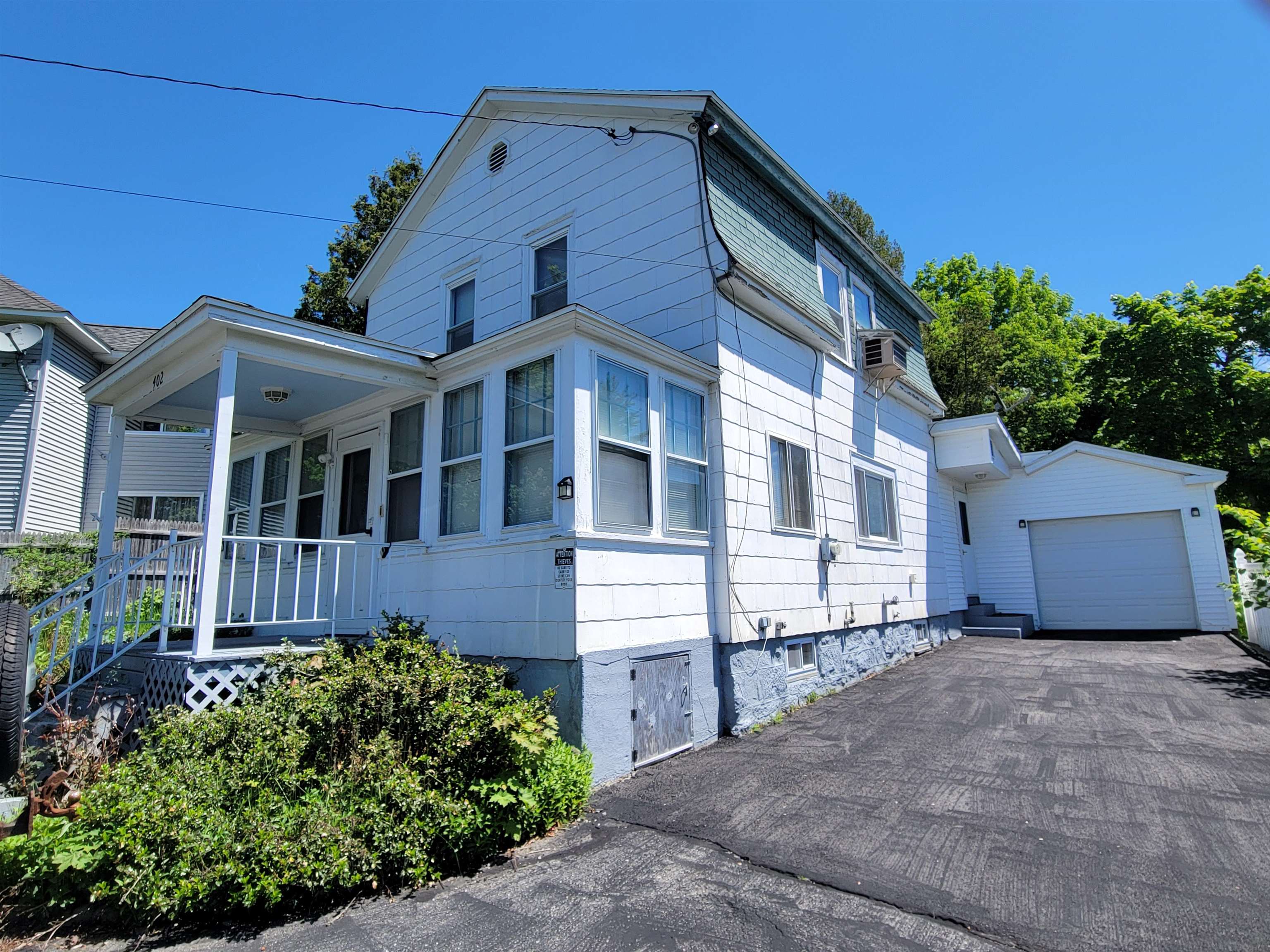402 Hillside Ave, Berlin, NH 03570