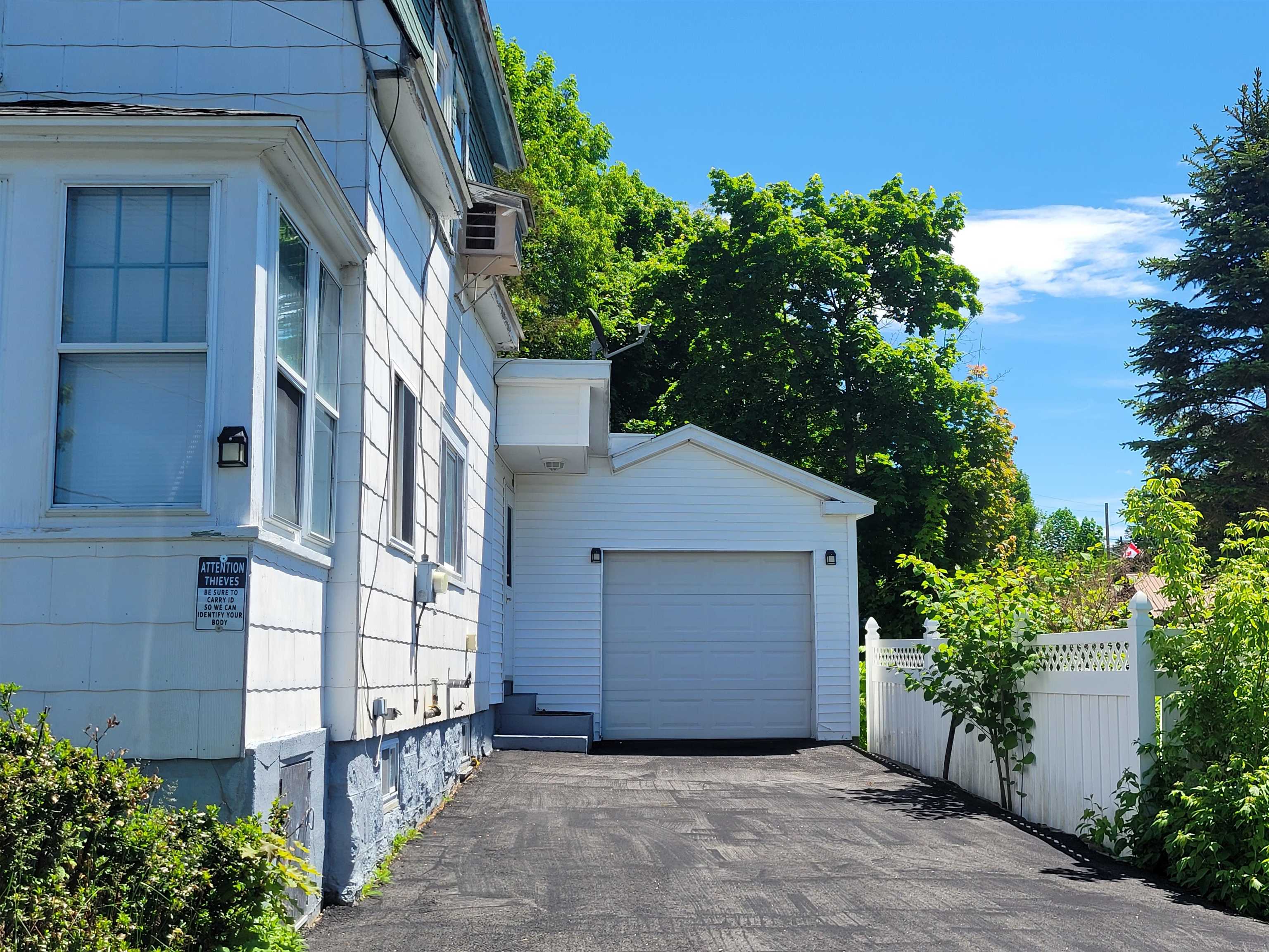 402 Hillside Ave, Berlin, NH 03570
