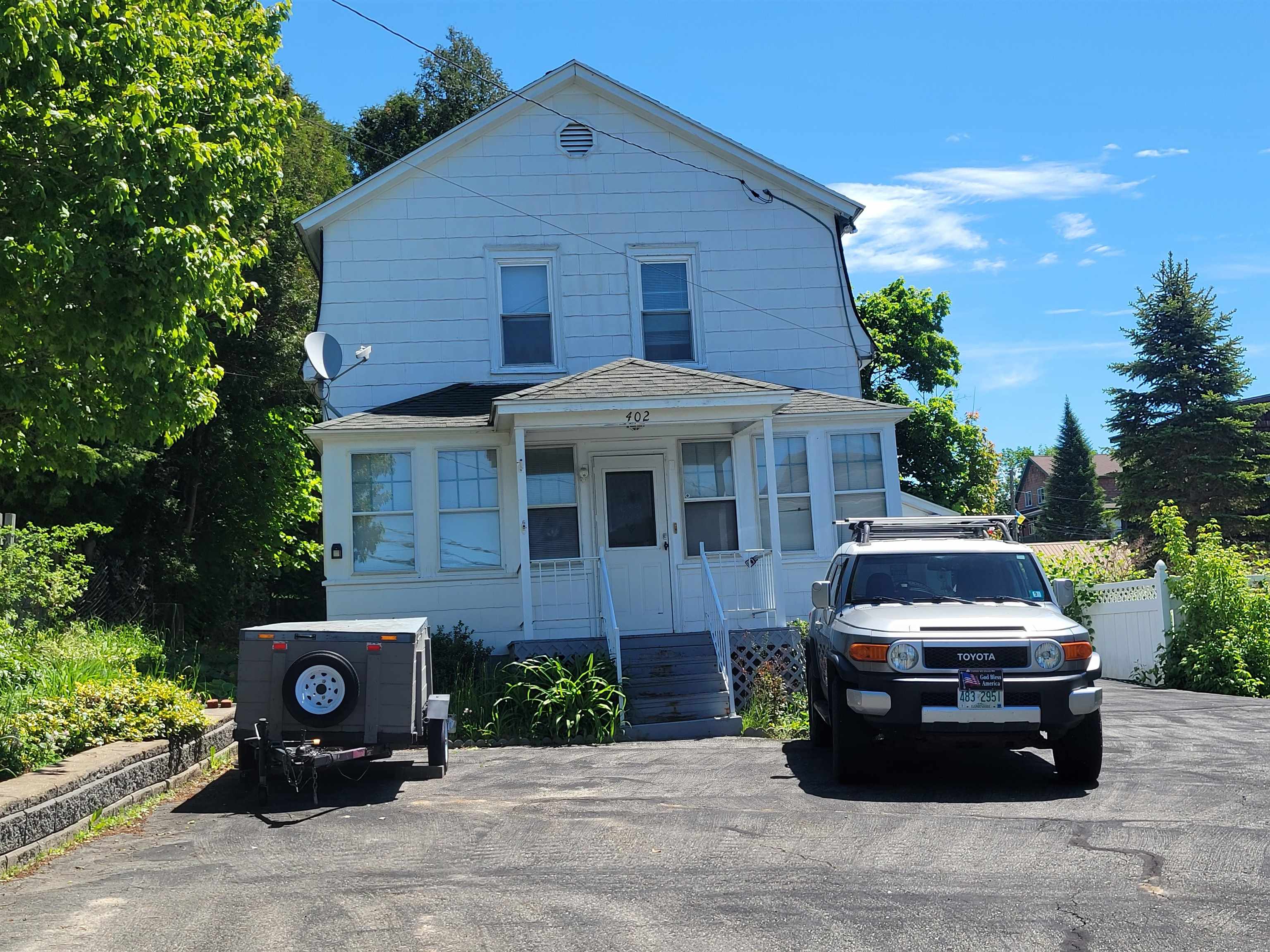 402 Hillside Ave, Berlin, NH 03570