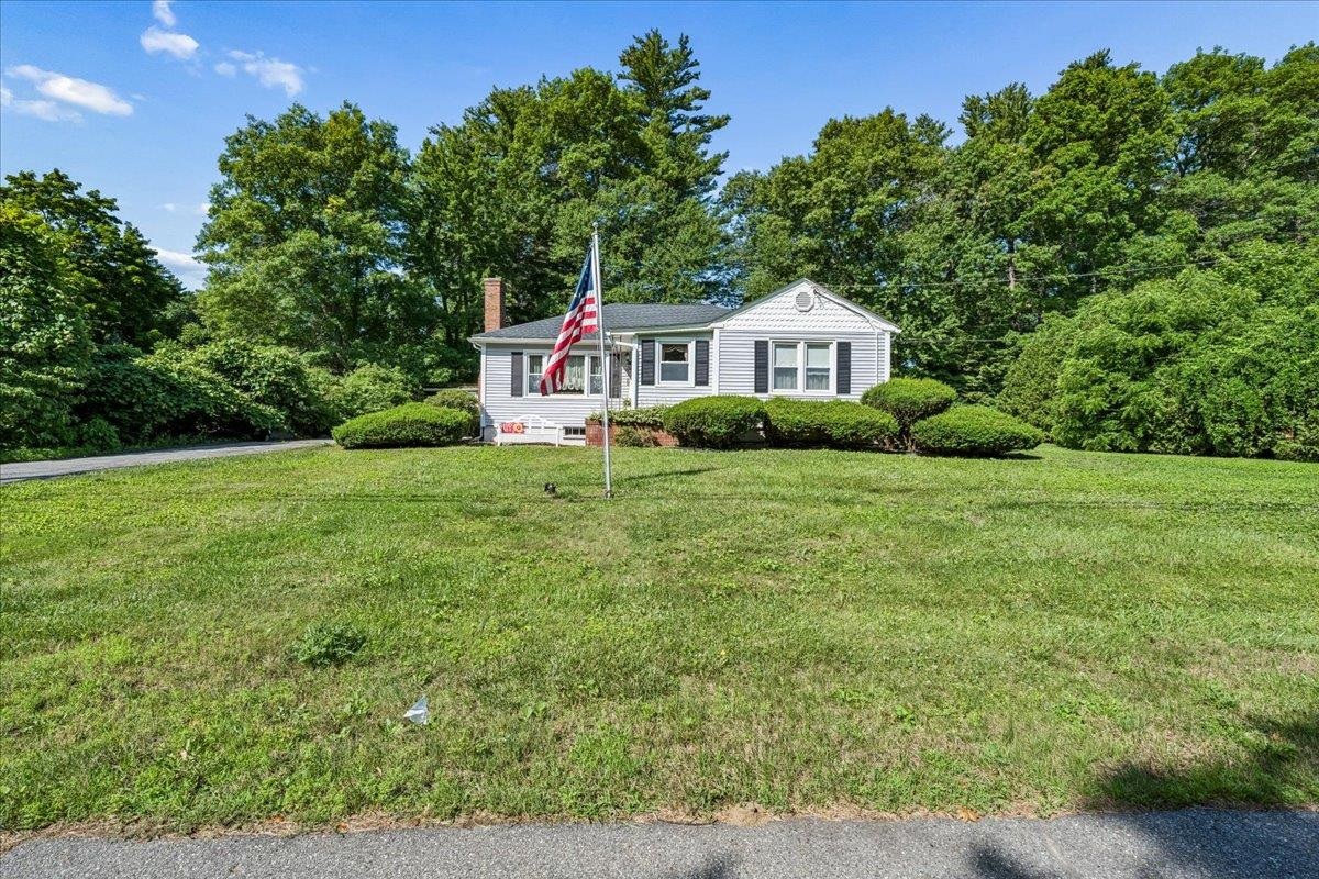 97 Old Rockingham Rd, Salem, NH 03079