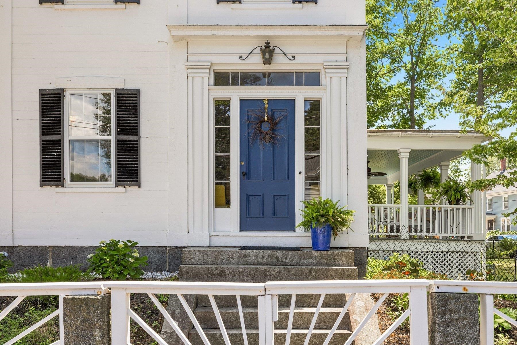 60 Main St, Exeter, NH 03833
