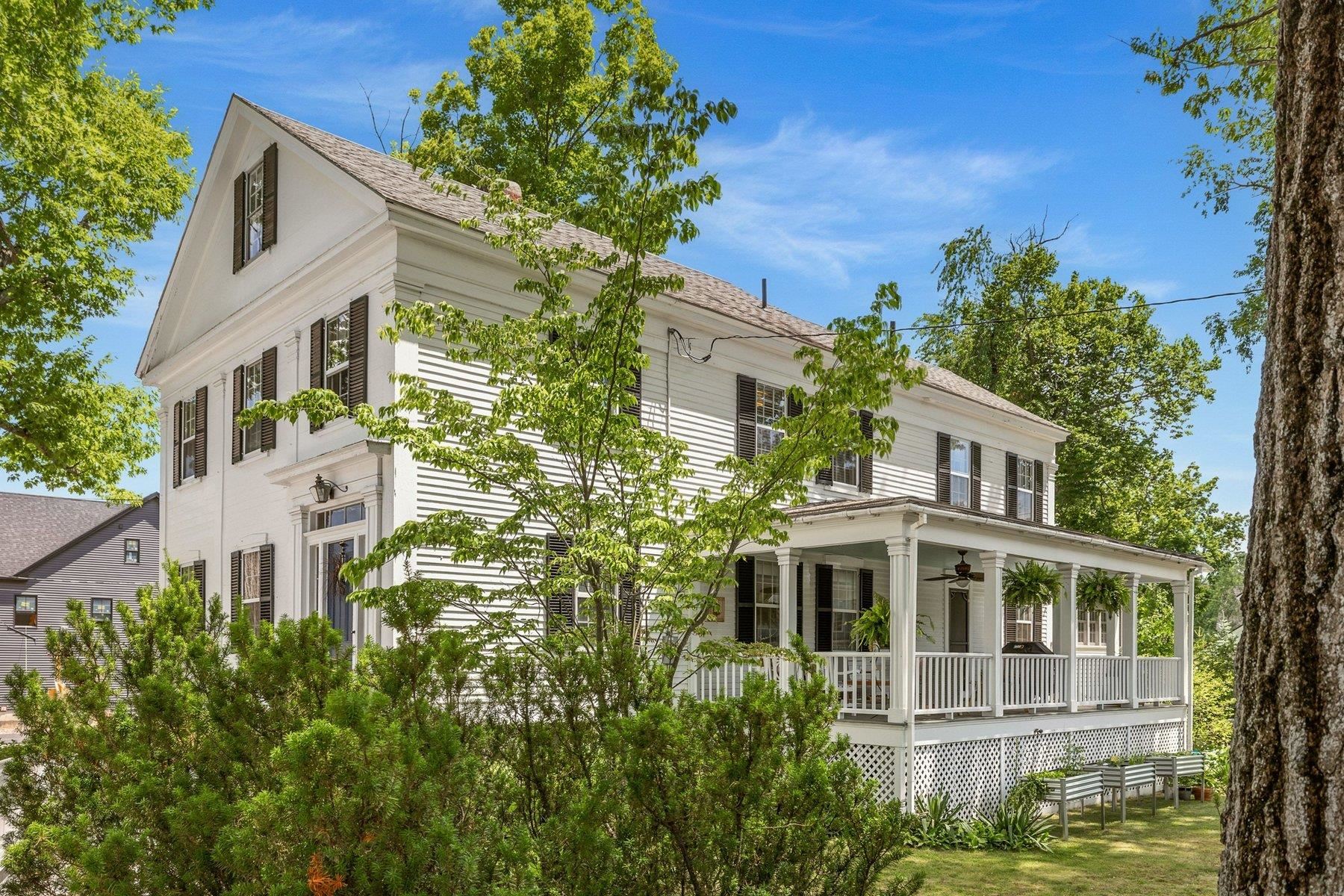 60 Main St, Exeter, NH 03833