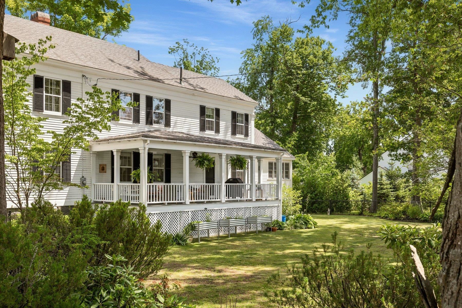 60 Main St, Exeter, NH 03833