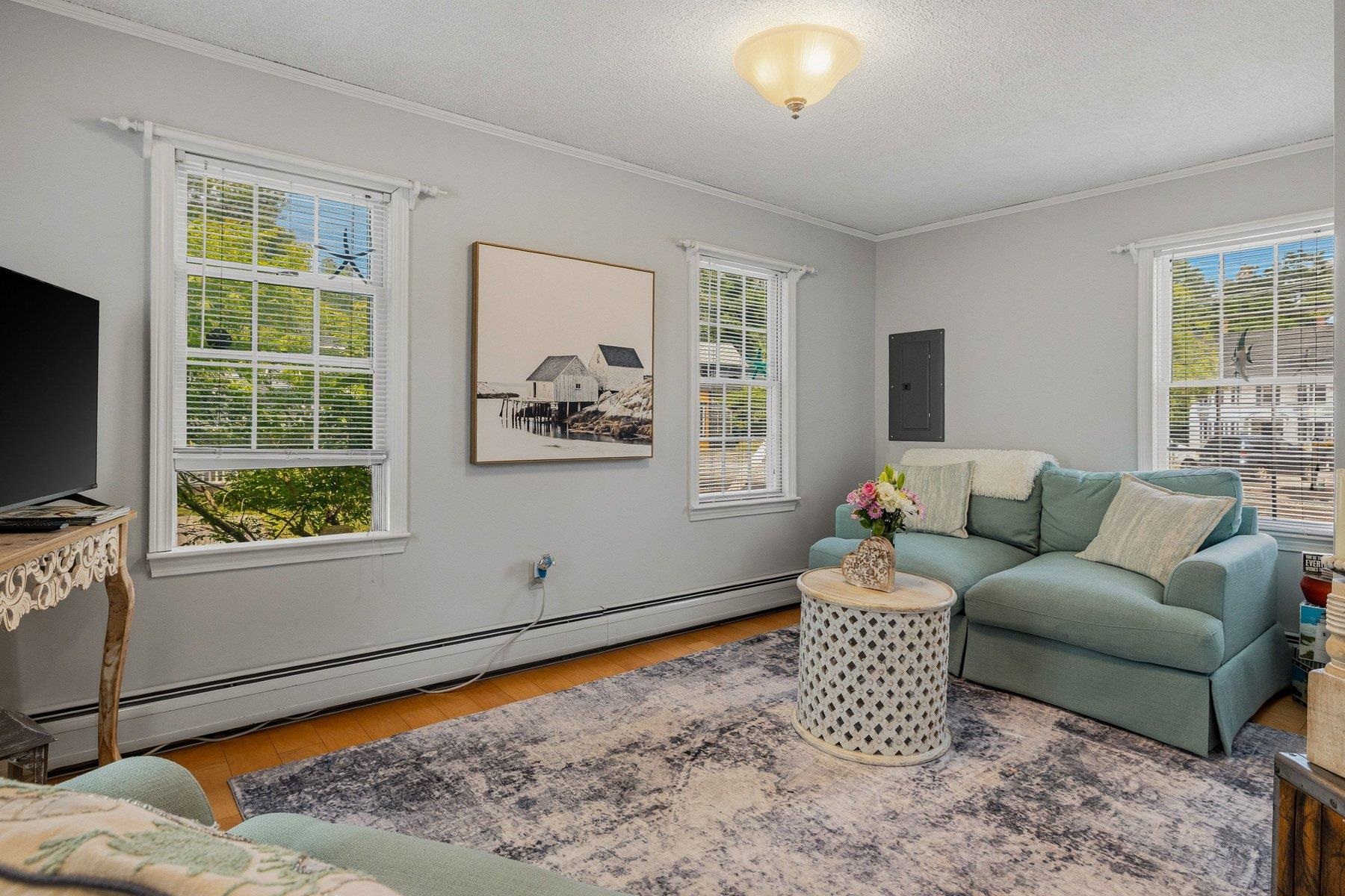 60 Main St, Exeter, NH 03833