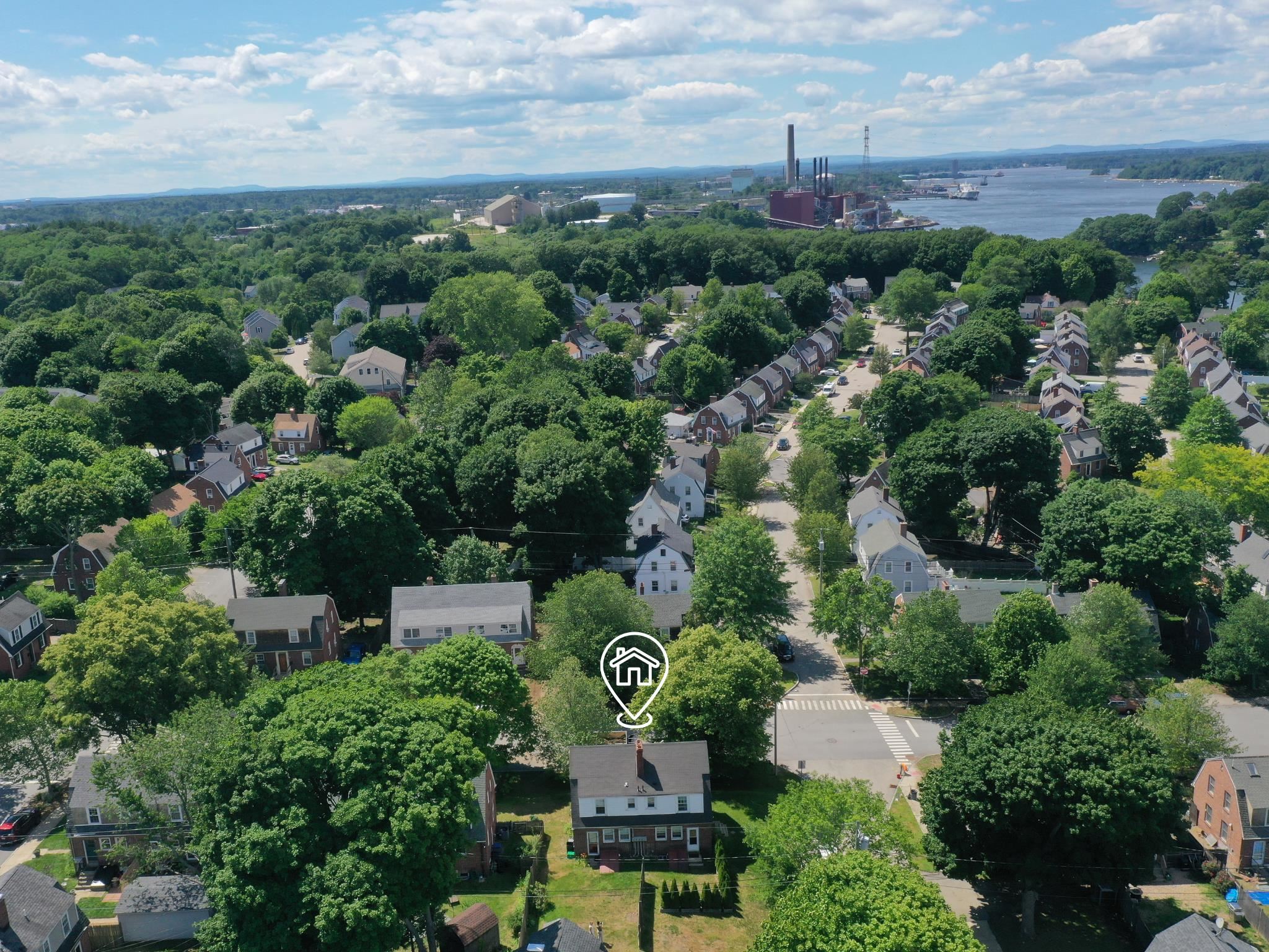 648 Kearsarge Way, Portsmouth, NH 03801