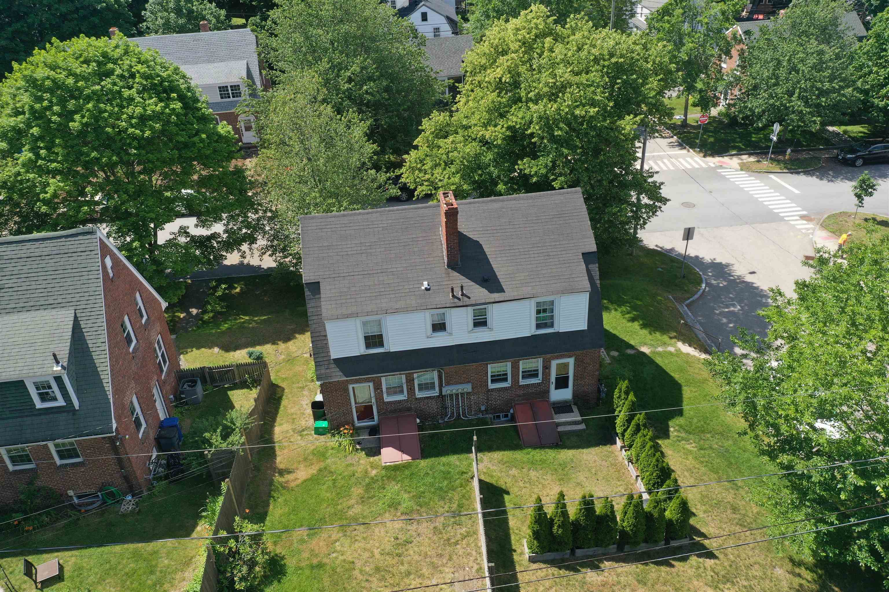 648 Kearsarge Way, Portsmouth, NH 03801