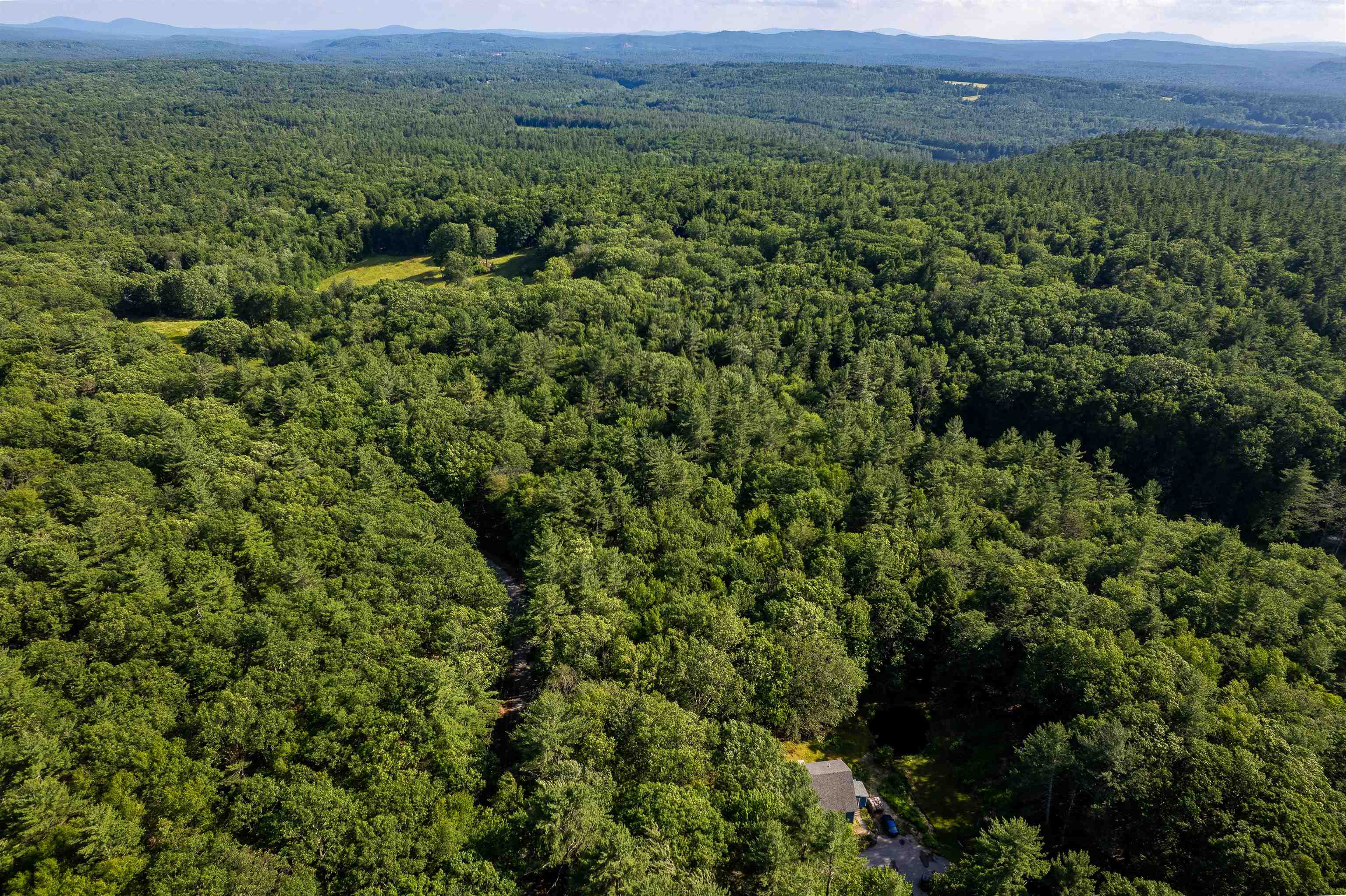 Lot 29.1 - 59 South Rd, Hopkinton, NH 03229