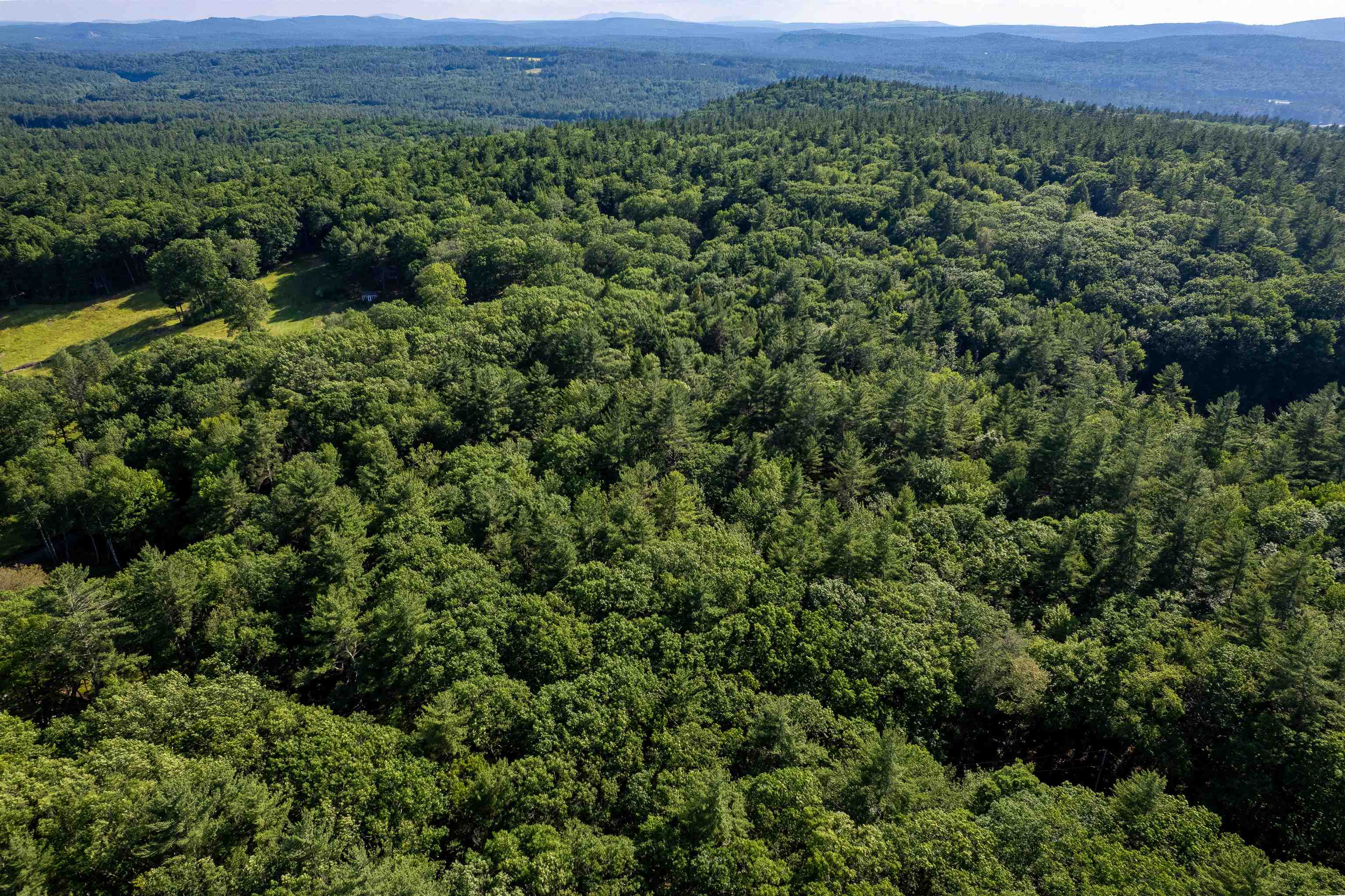 Lot 29.1 - 59 South Rd, Hopkinton, NH 03229