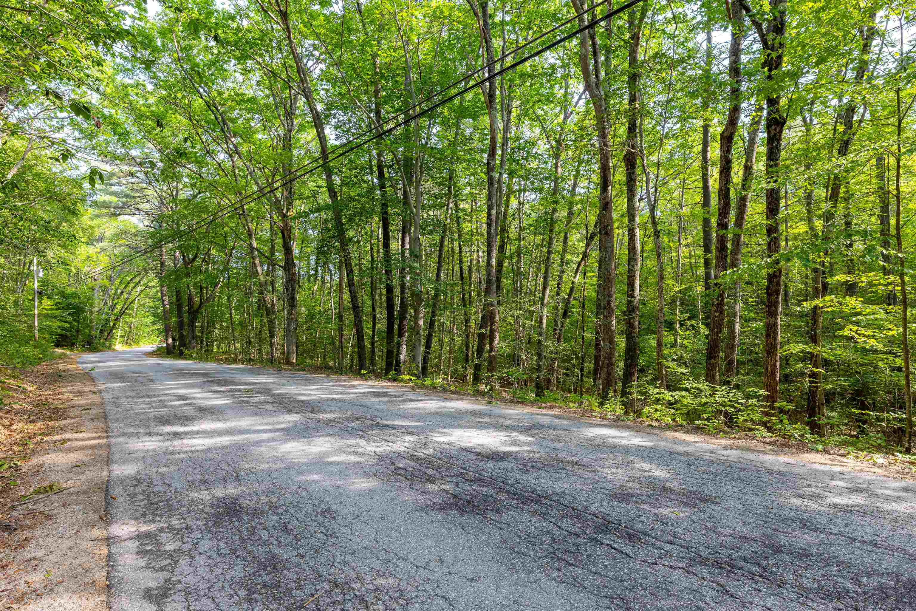 Lot 29.1 - 59 South Rd, Hopkinton, NH 03229
