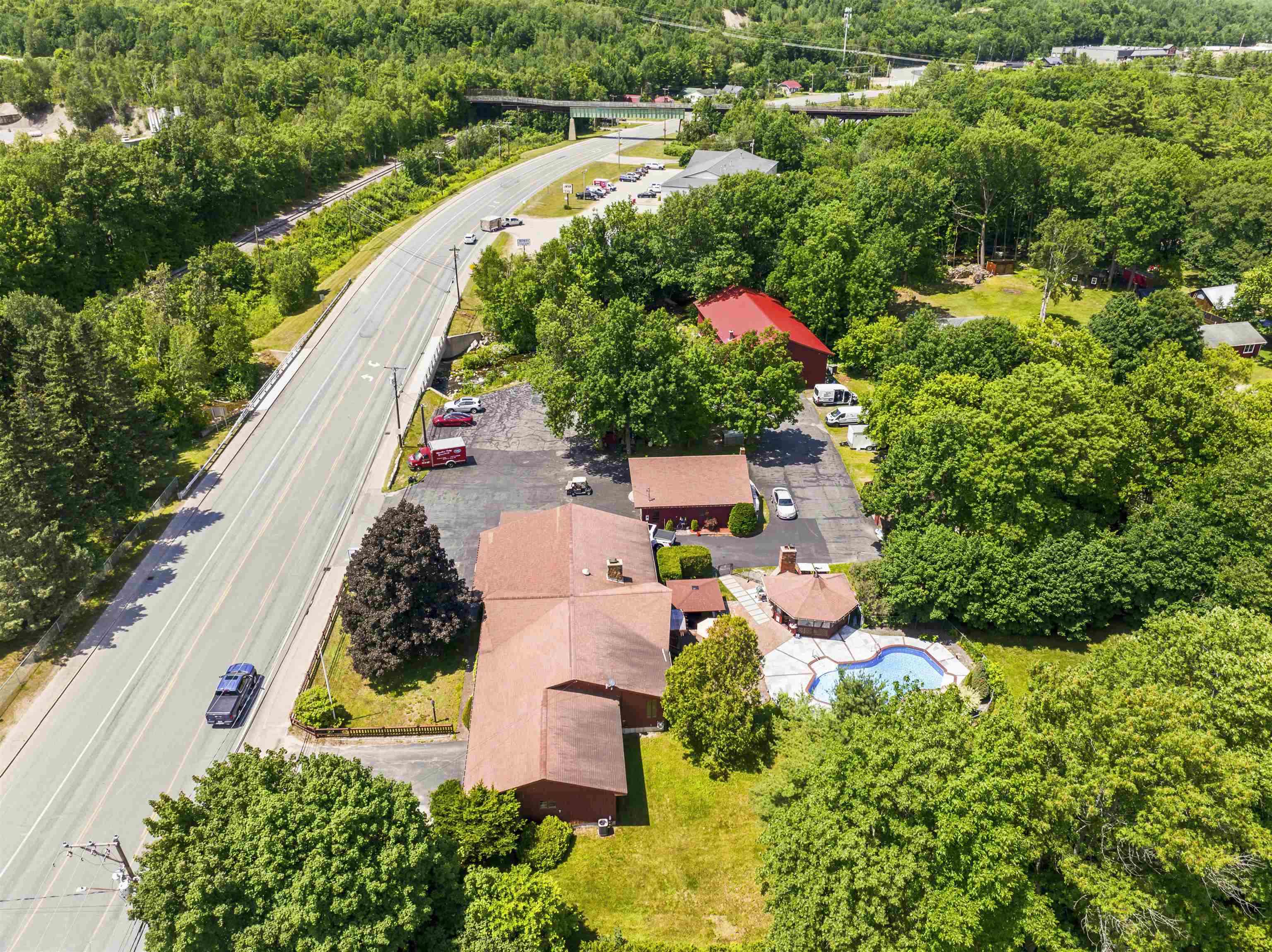 410 Main St, Gorham, NH 03581