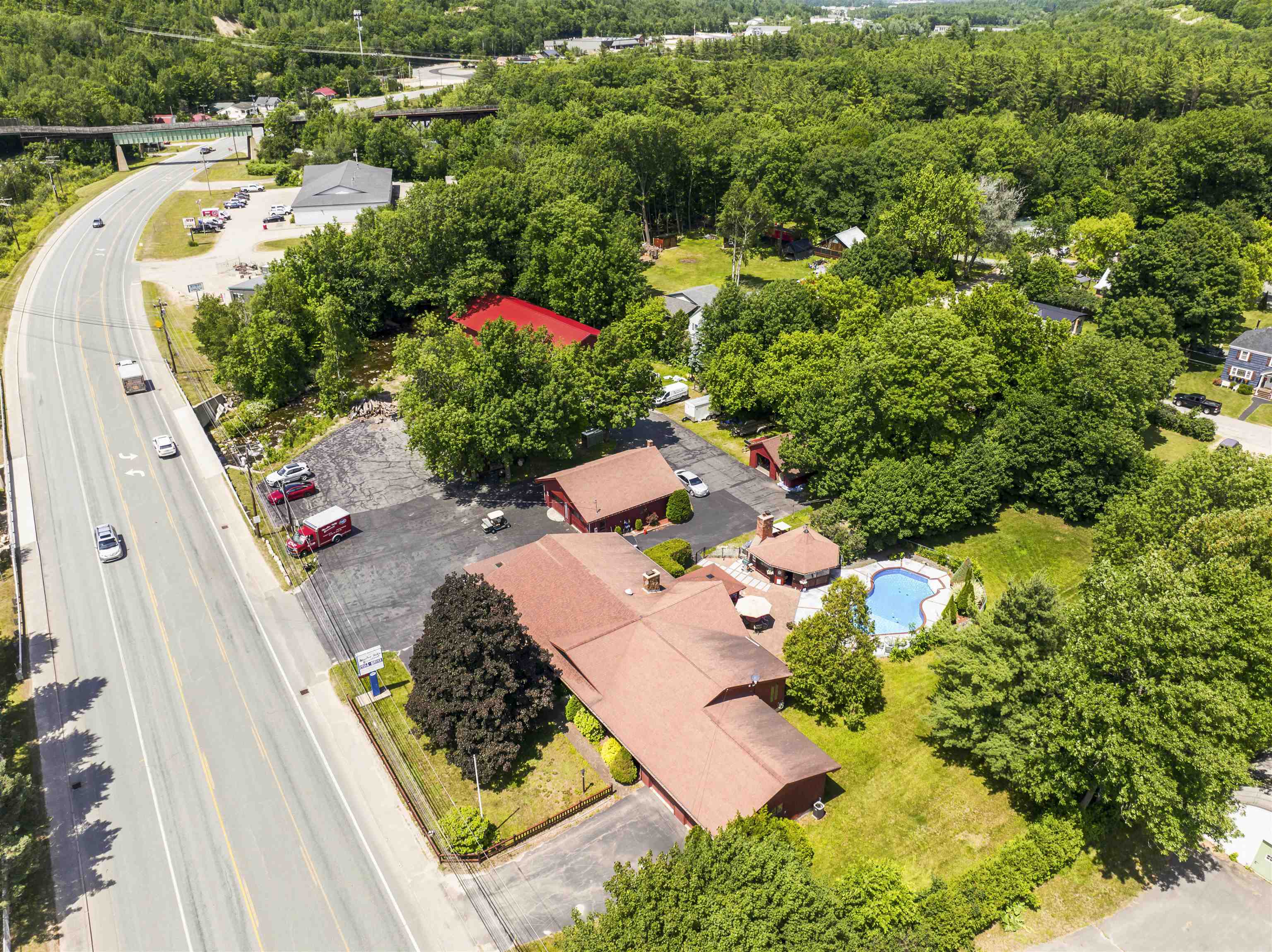 410 Main St, Gorham, NH 03581