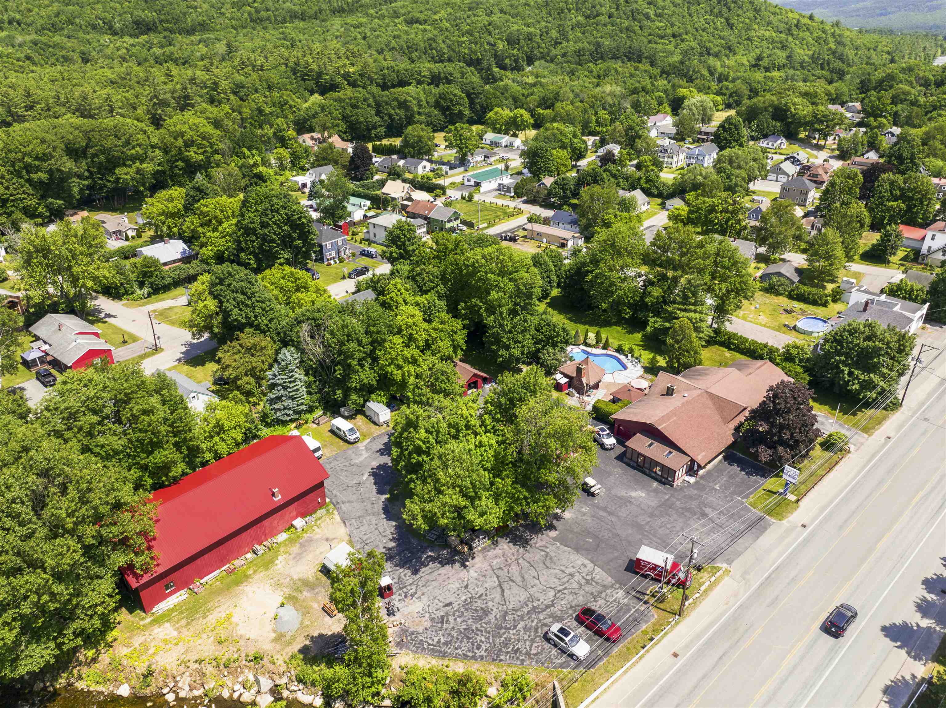 410 Main St, Gorham, NH 03581
