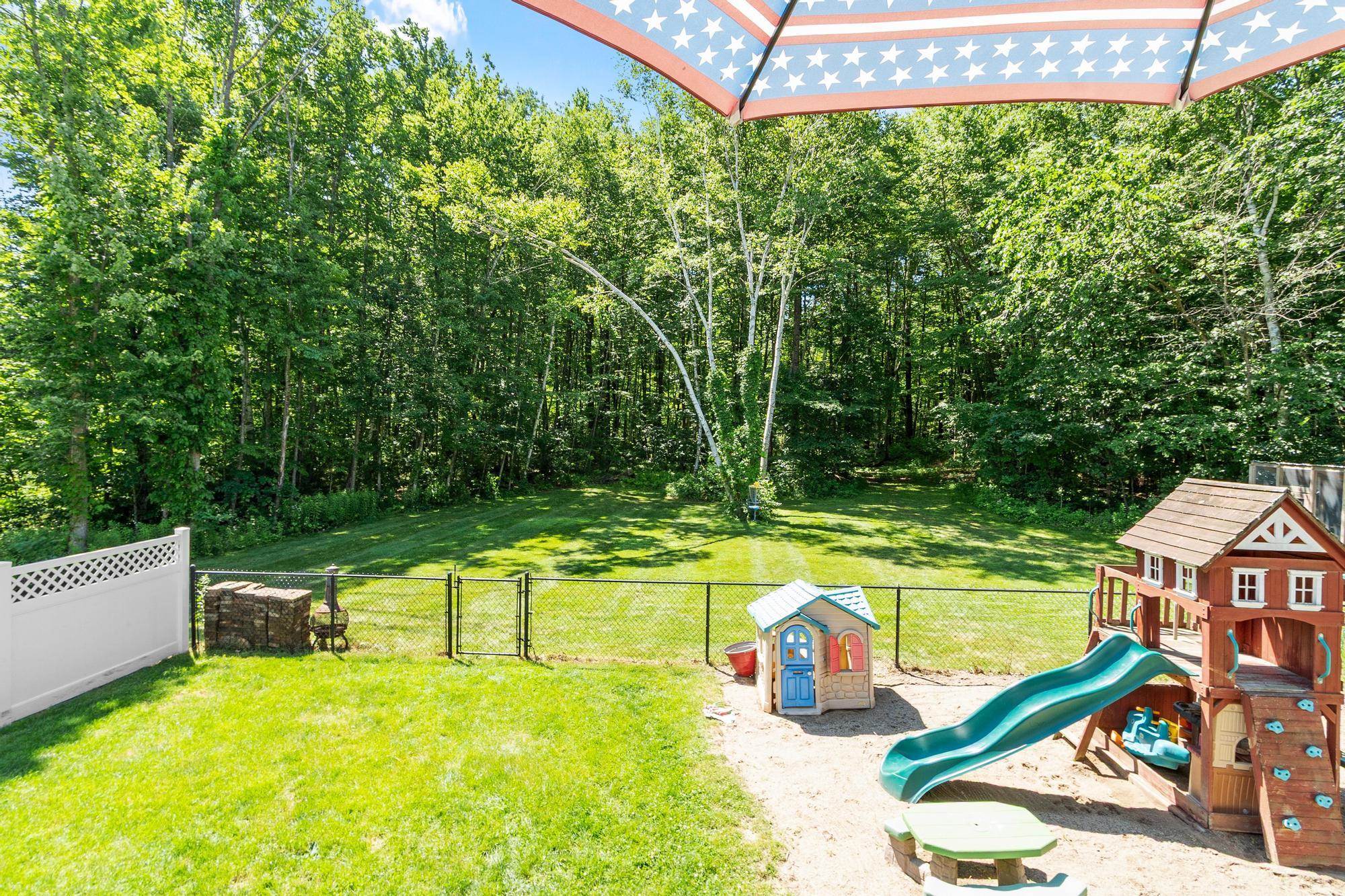 25 Sawyer Ave, Atkinson, NH 03811