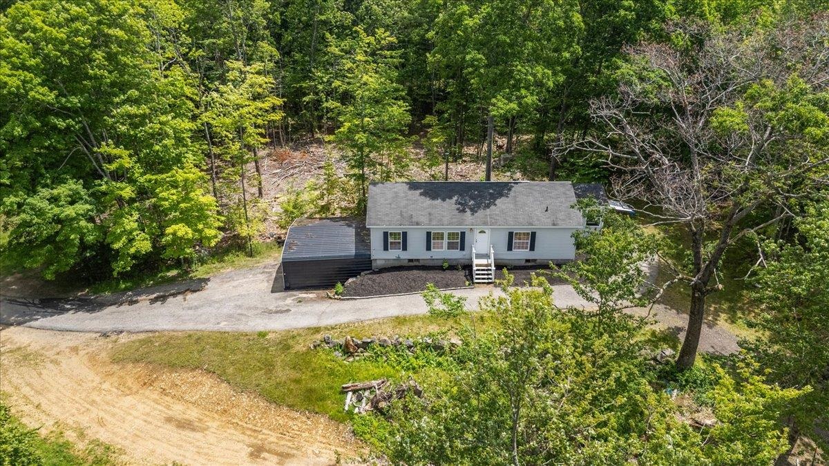 98 Hurricane Rd, Belmont, NH 03220