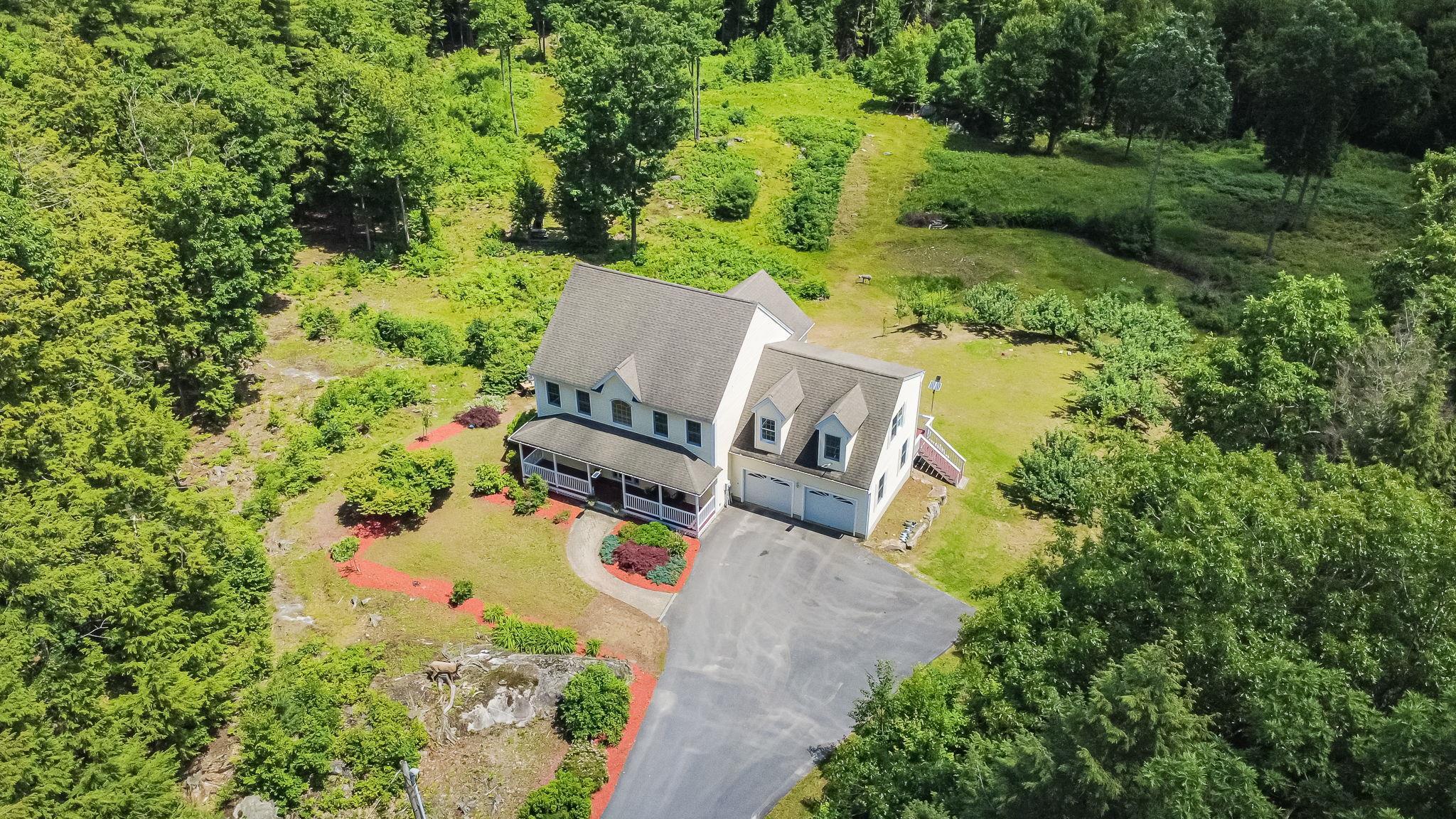 57 Beard Rd, New Boston, NH 03070
