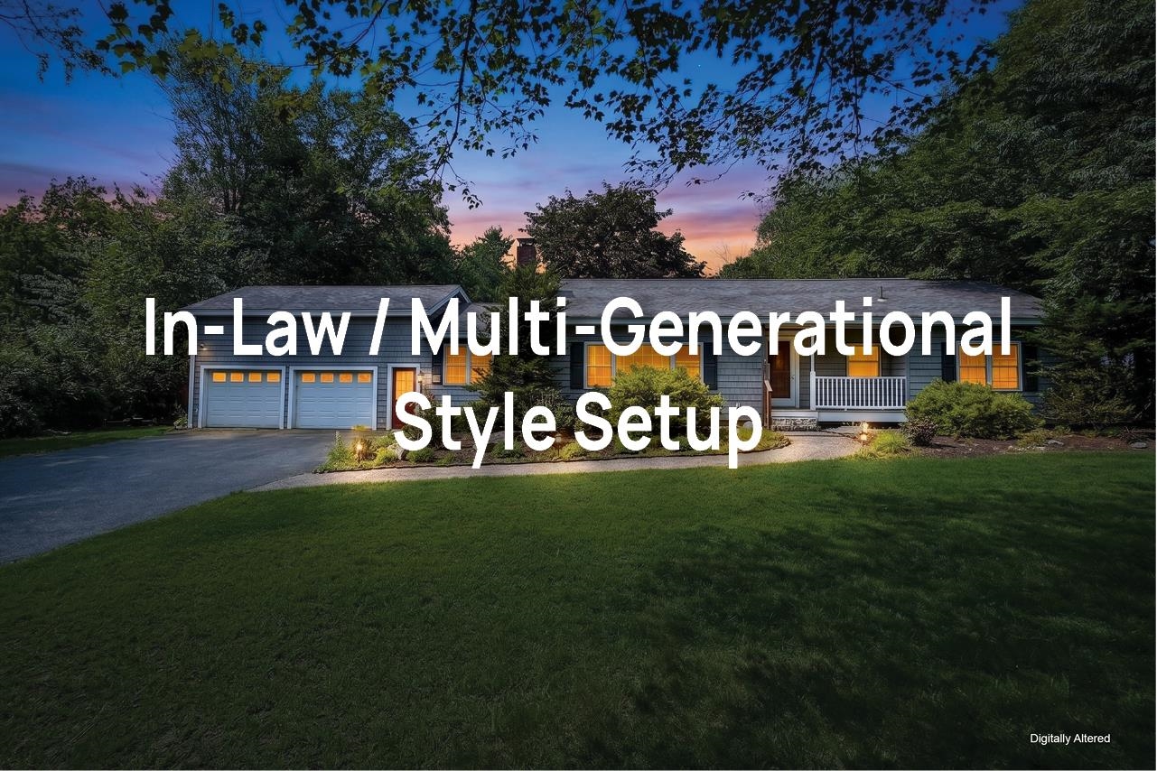 224 Haverhill Rd, Chester, NH 03036
