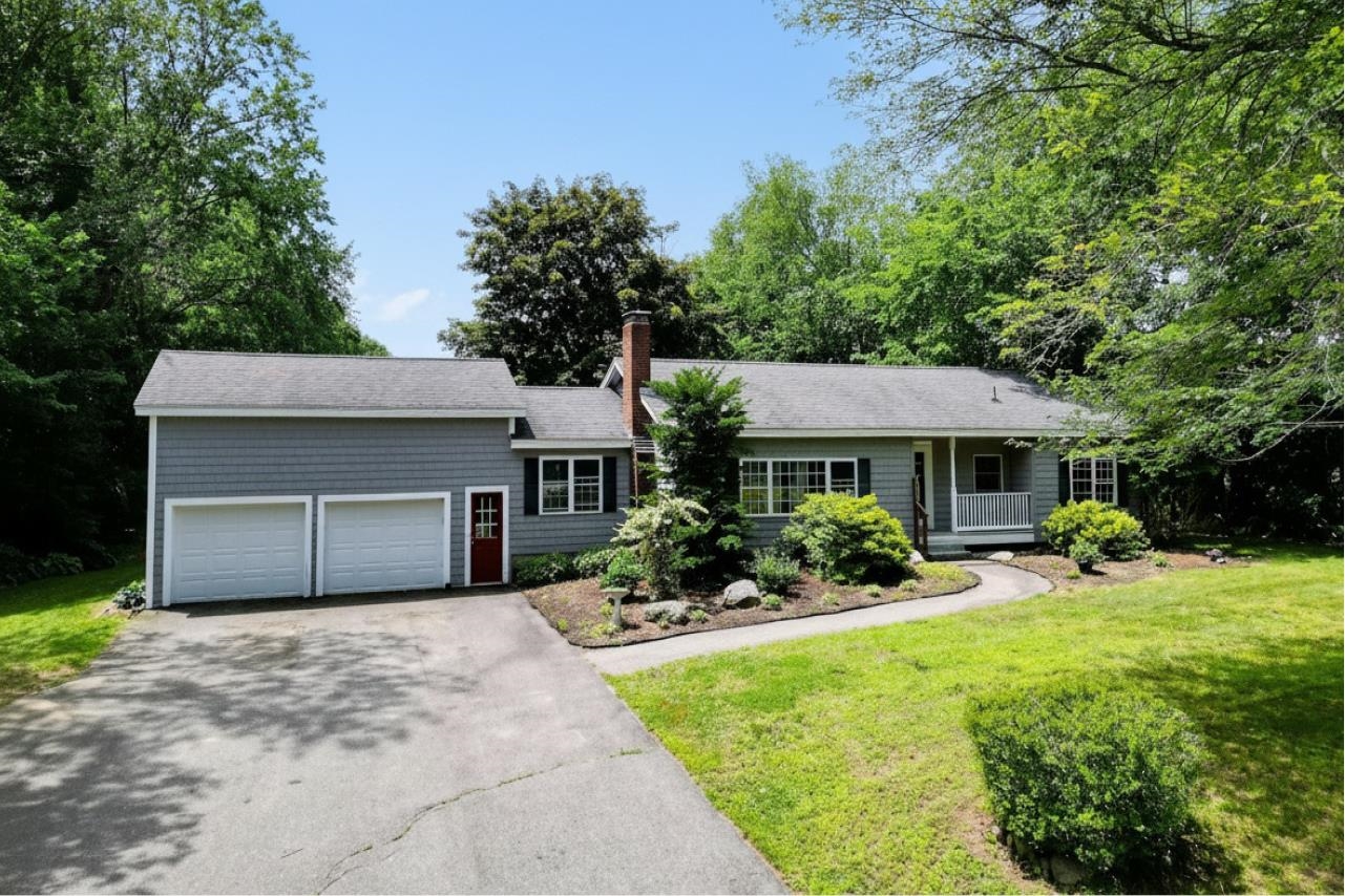 224 Haverhill Road, Chester, NH photo 3