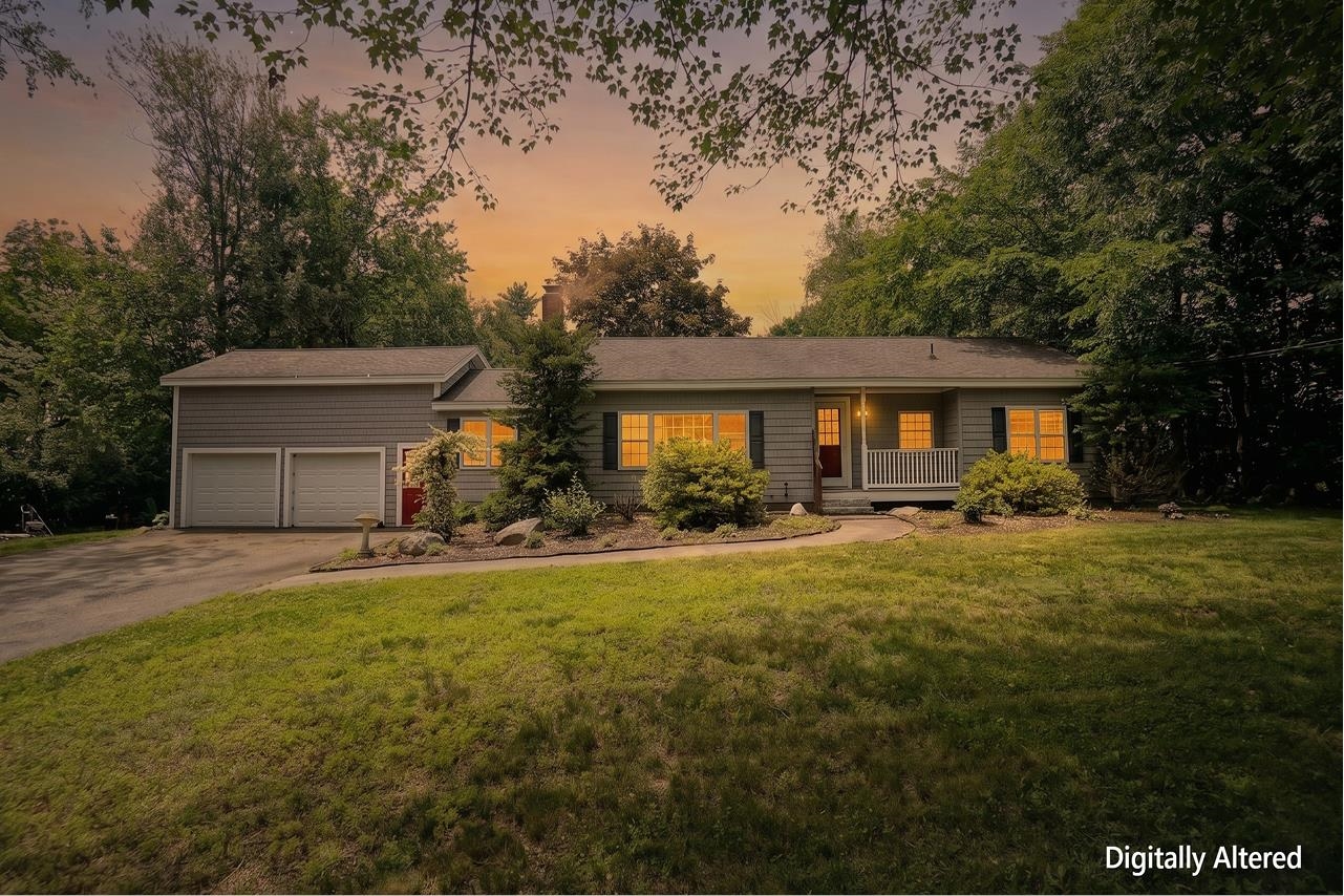 224 Haverhill Rd, Chester, NH 03036
