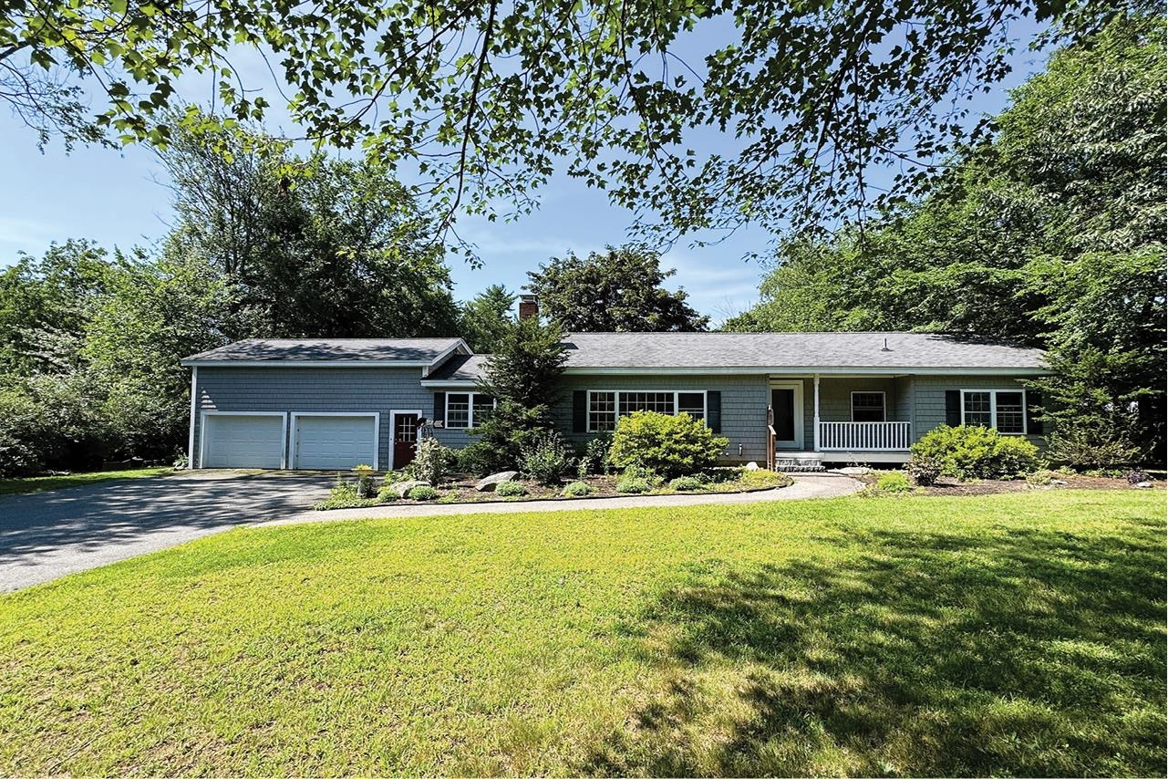 224 Haverhill Rd, Chester, NH 03036