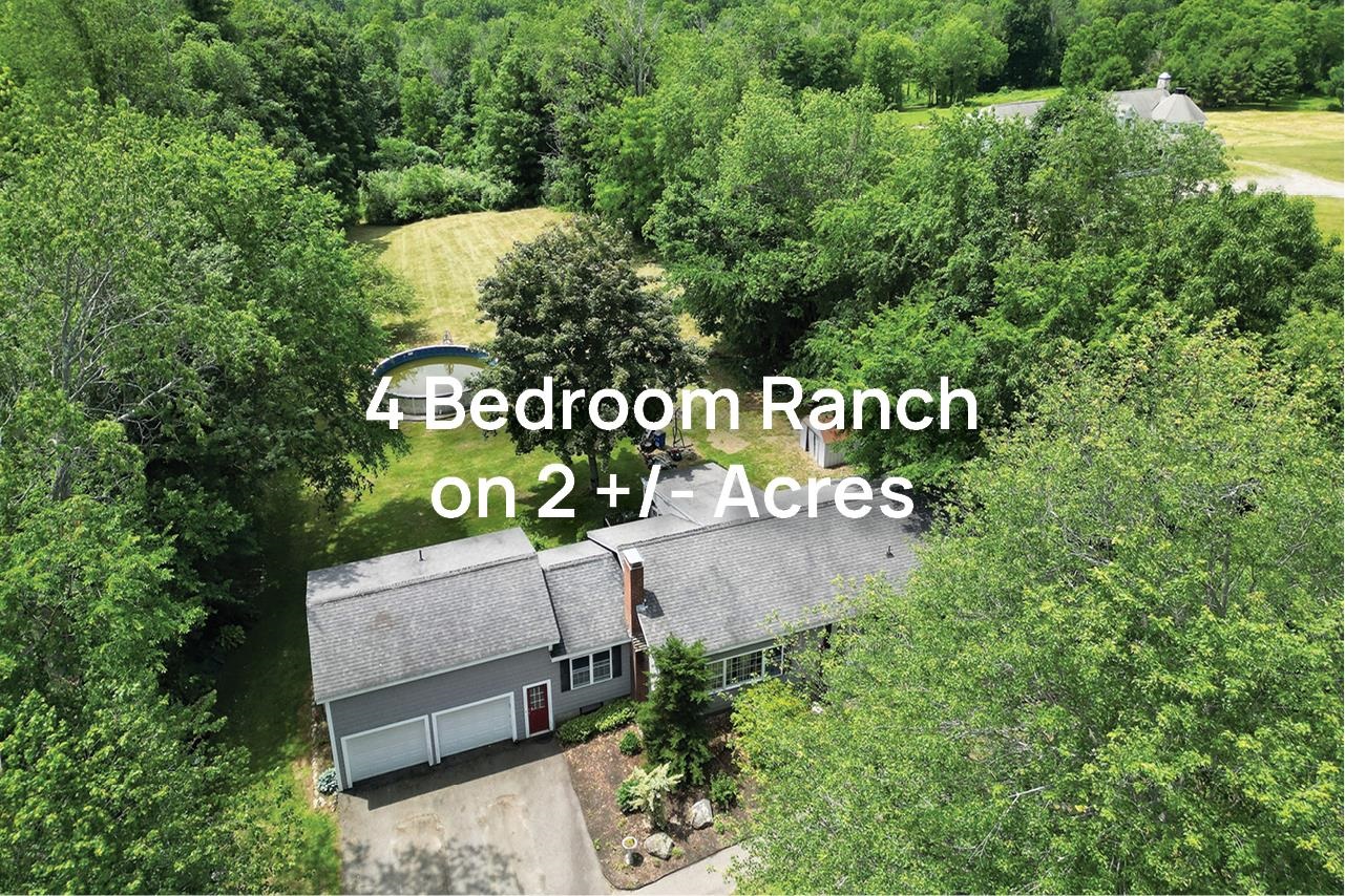 224 Haverhill Rd, Chester, NH 03036