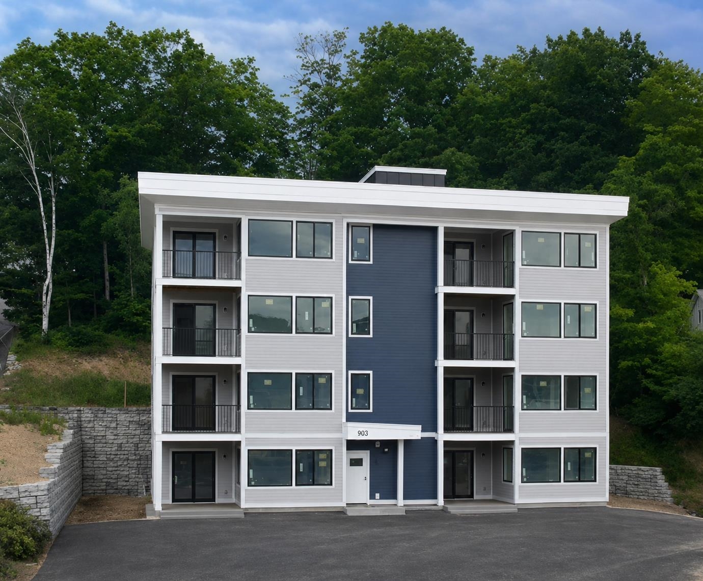 Unit 100 903 Union Ave #100, Laconia, NH 03246