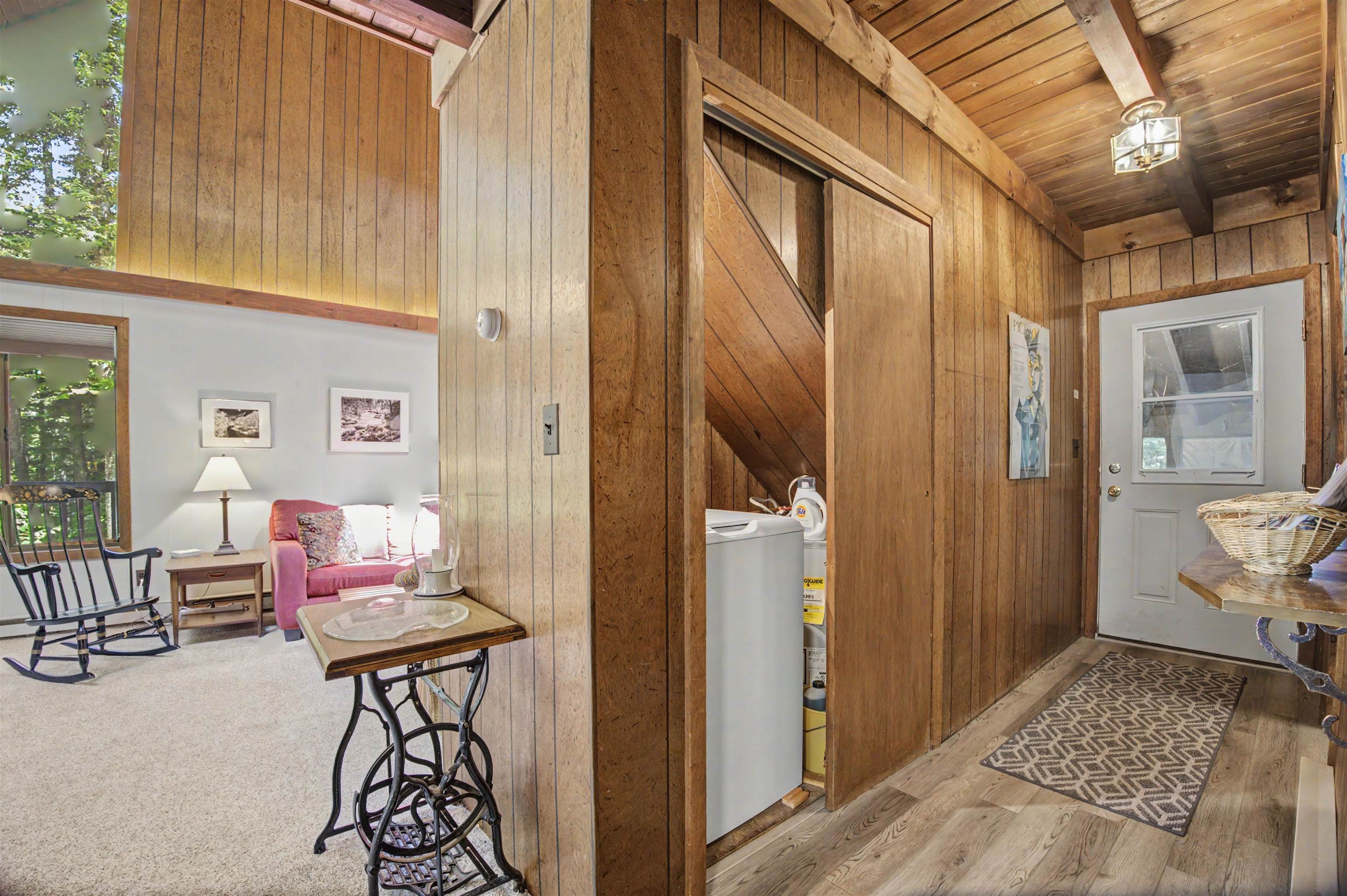 101 Eidelweiss Dr, Madison, NH 03849