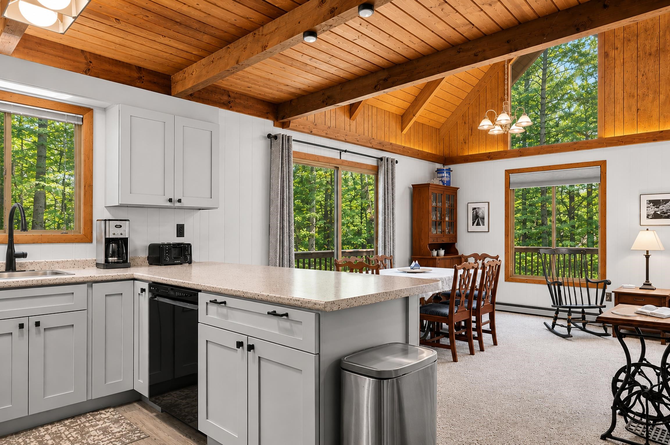 101 Eidelweiss Dr, Madison, NH 03849